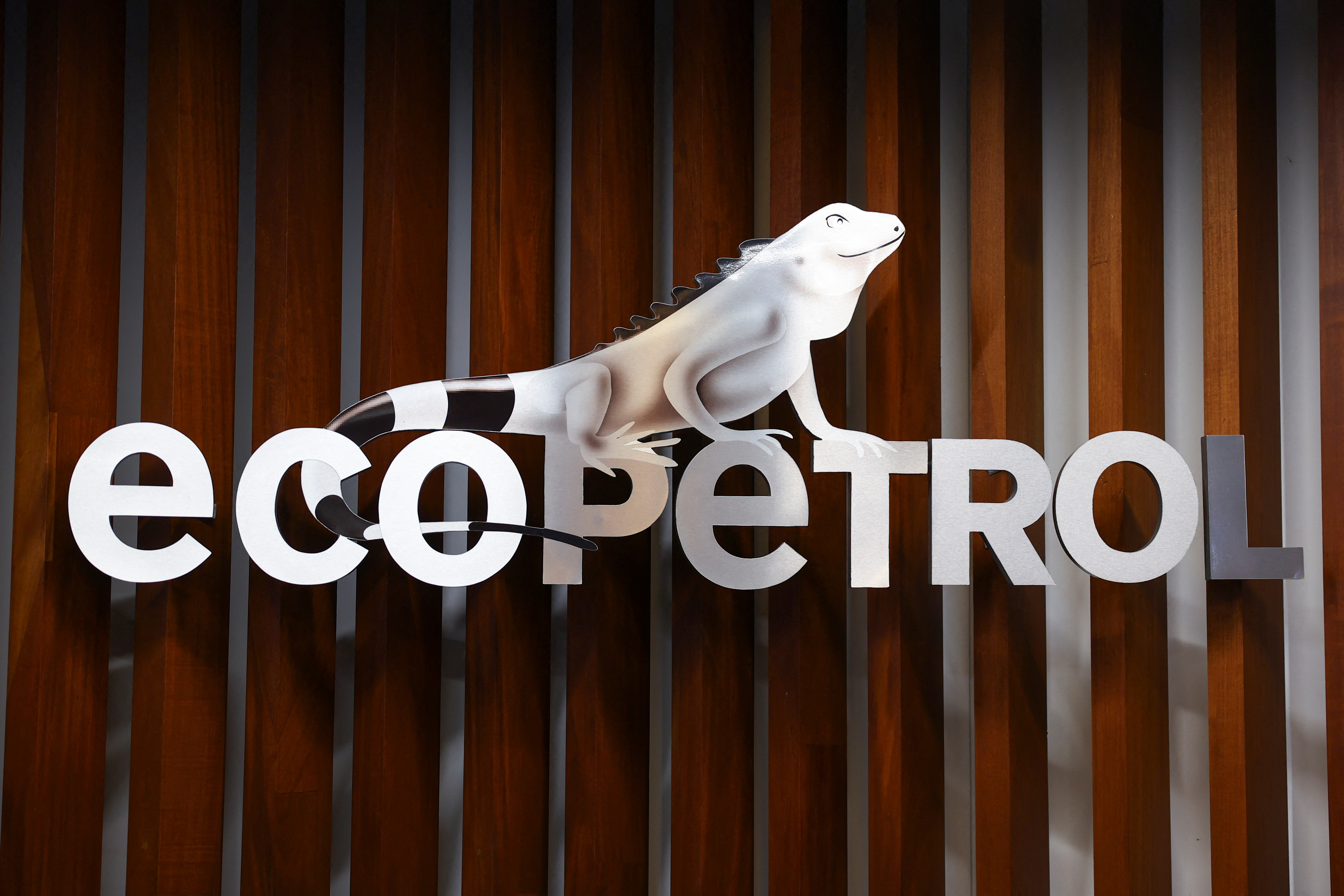 Colombia's Ecopetrol says cyberattack stole data tied to 3,300 accounts | Reuters