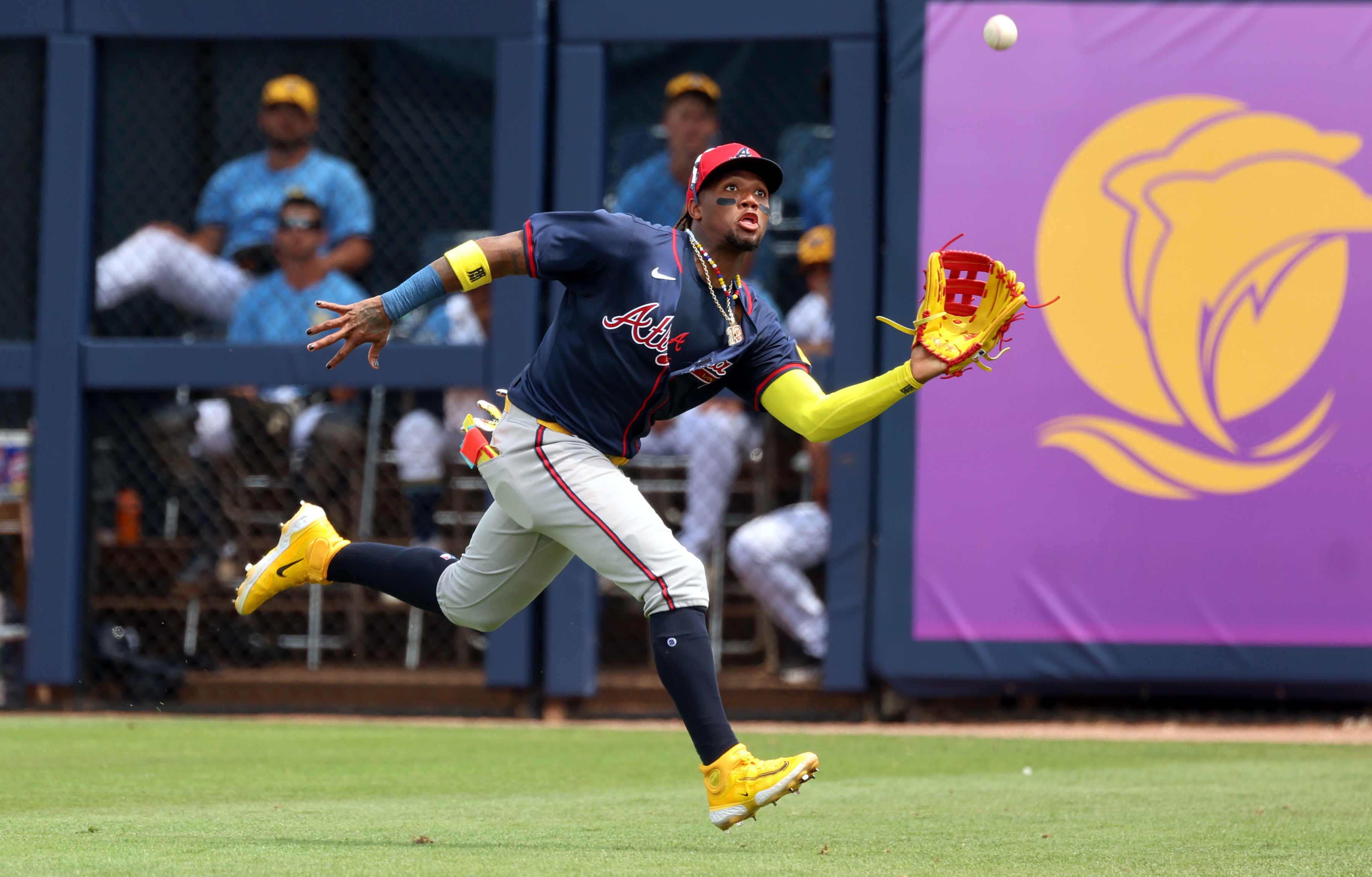 Braves top 30 prospects assignment projections - Battery Power