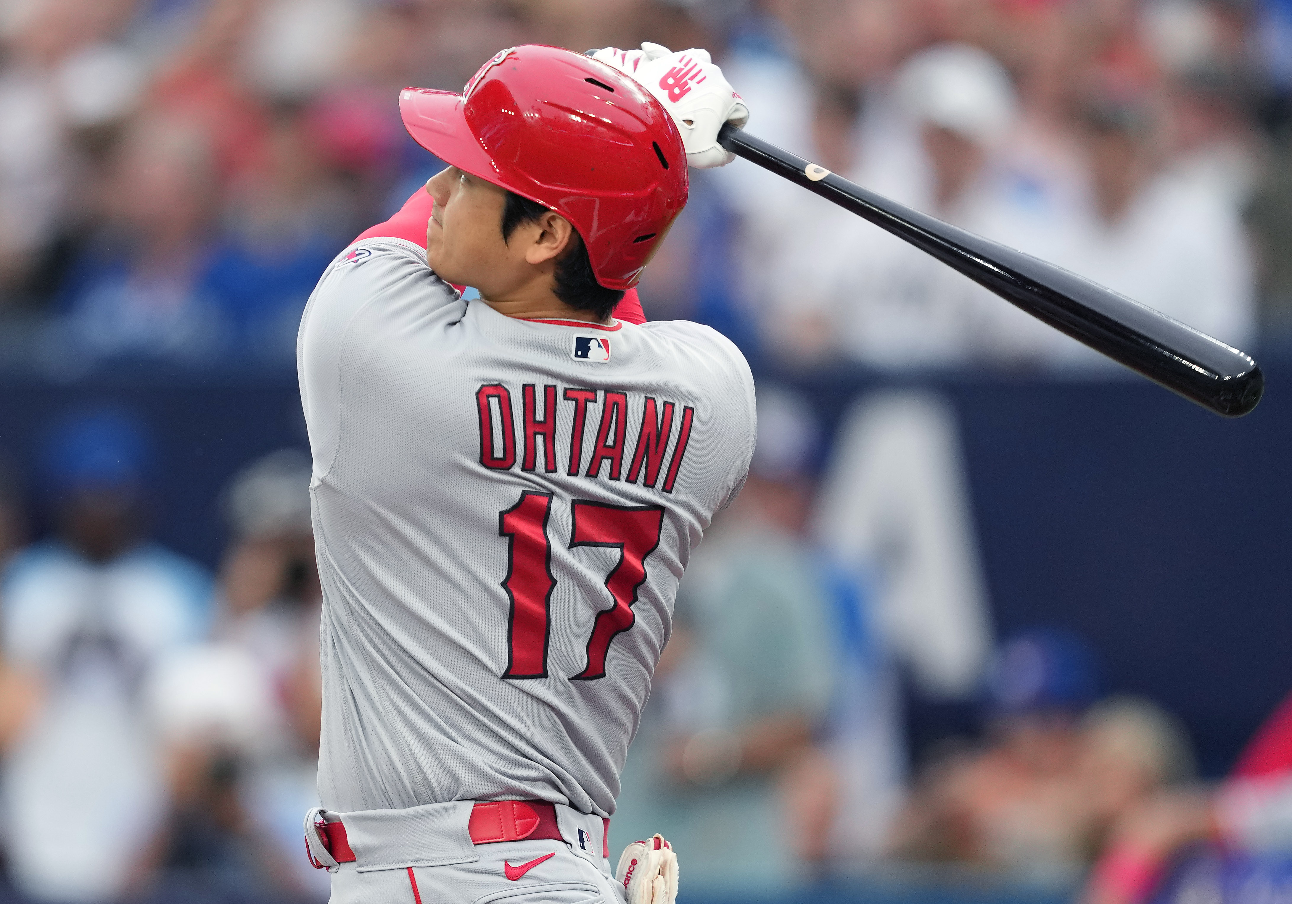 MLB＝大谷翔平が7月の月間MVP、2カ月連続の選出 | ロイター