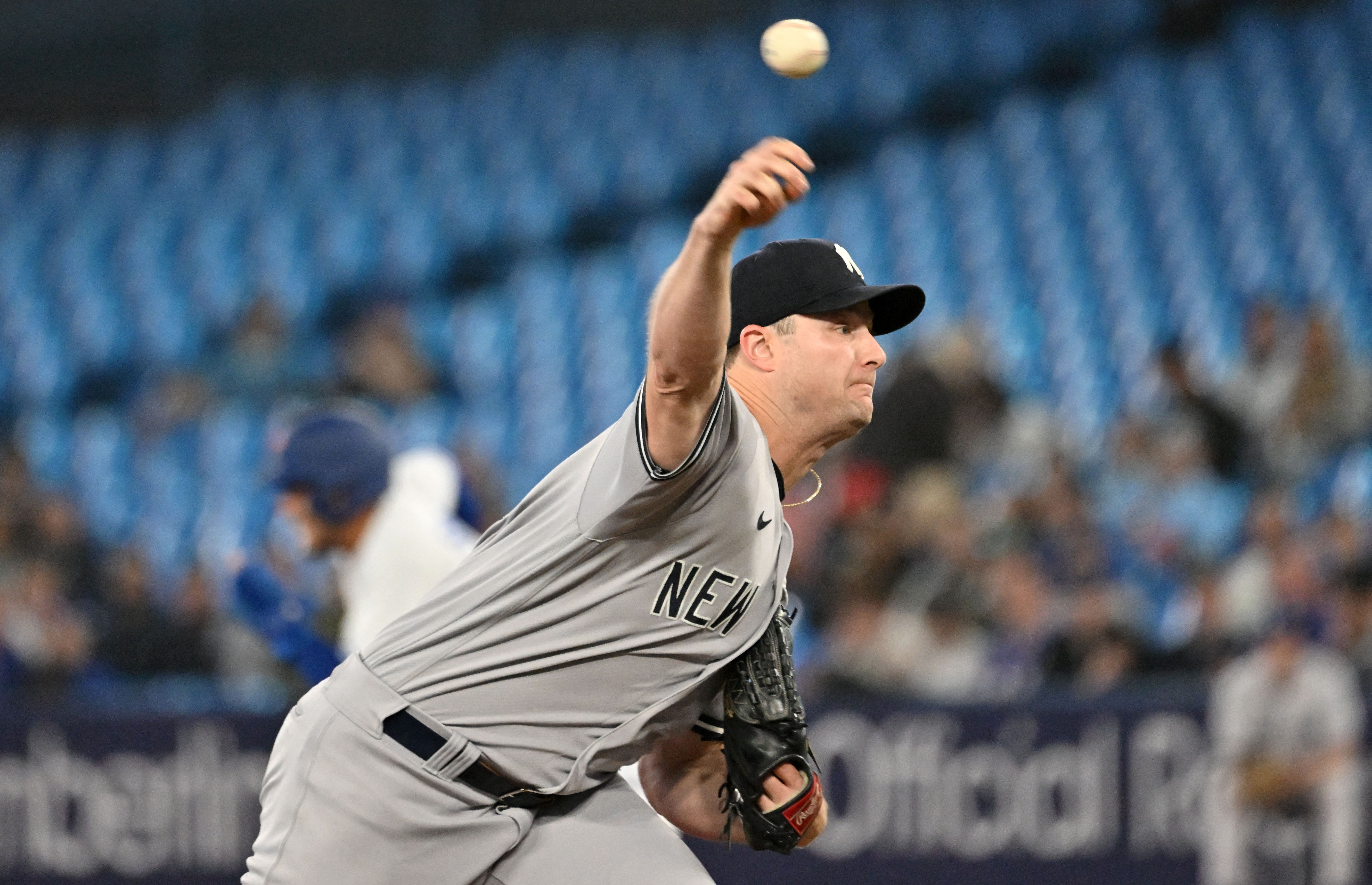 Jays blank Yanks, walk off on Danny Jansen's HR in 10th