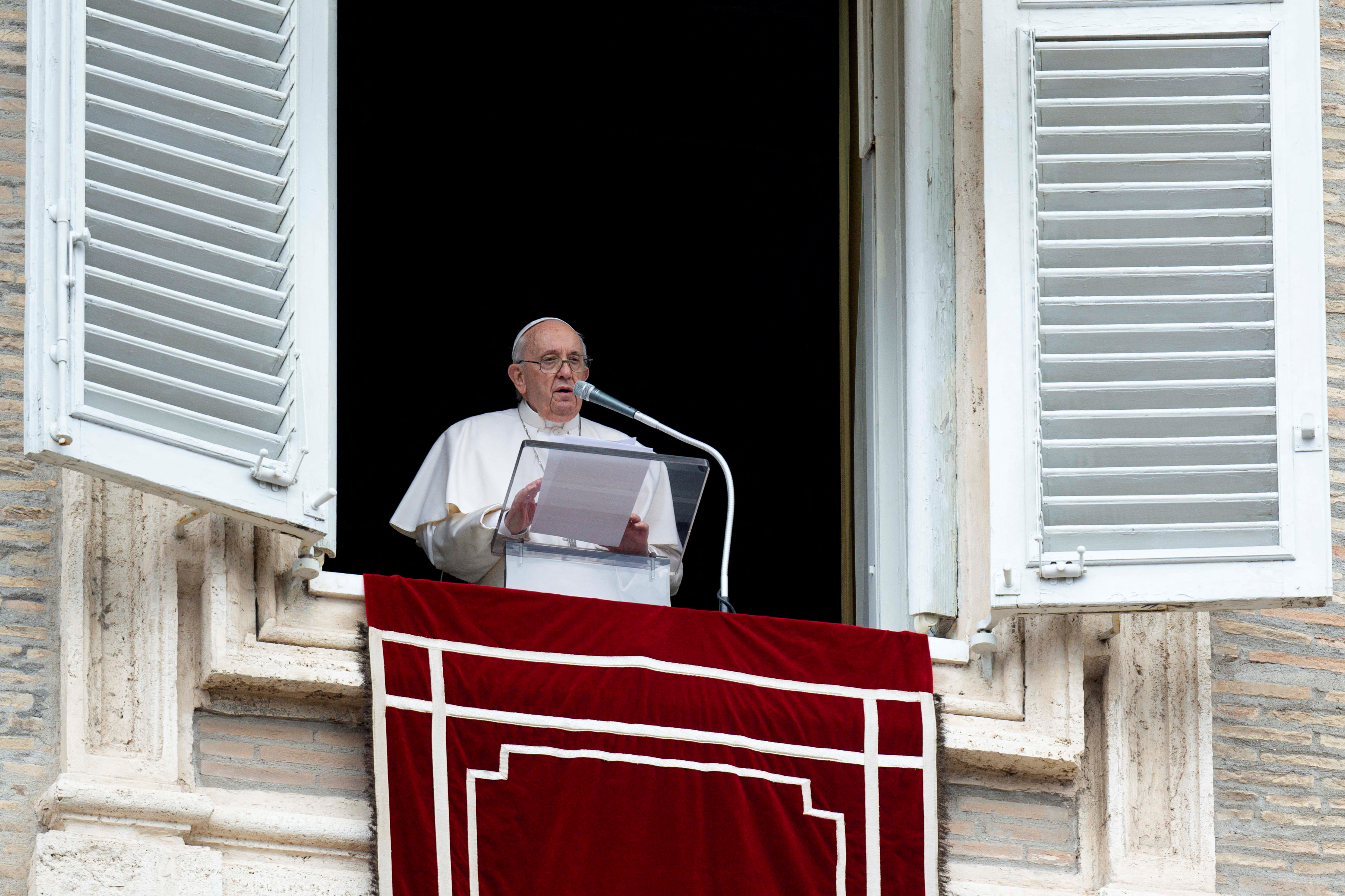 Pope Francis says TOBIT is the “next big Catholic movie”