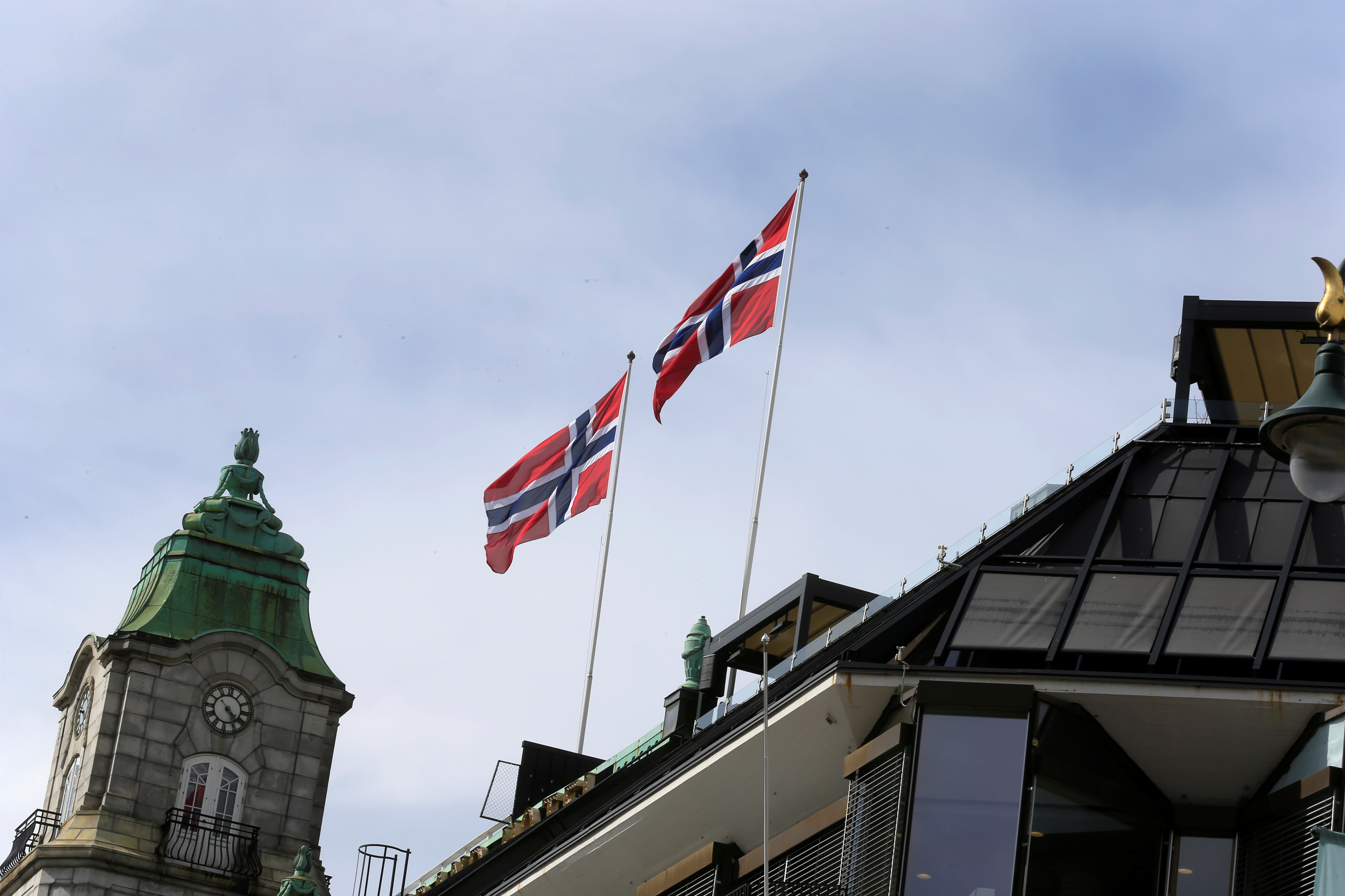 Norway to raise wealth fund spending to $43 bln in 2025 | Reuters