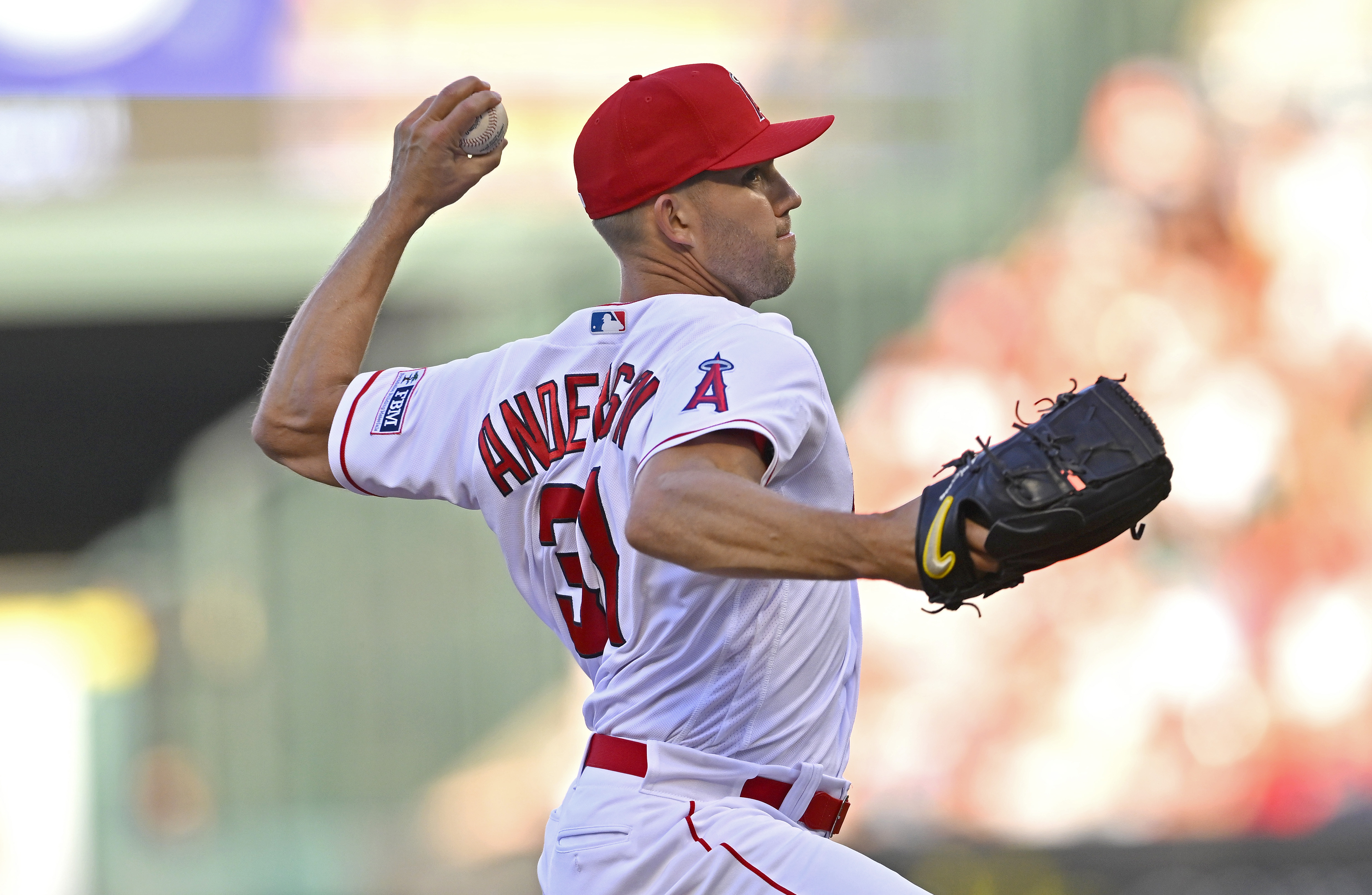 Angels rally against Royals, only to lose in the 9th inning, National  Sports