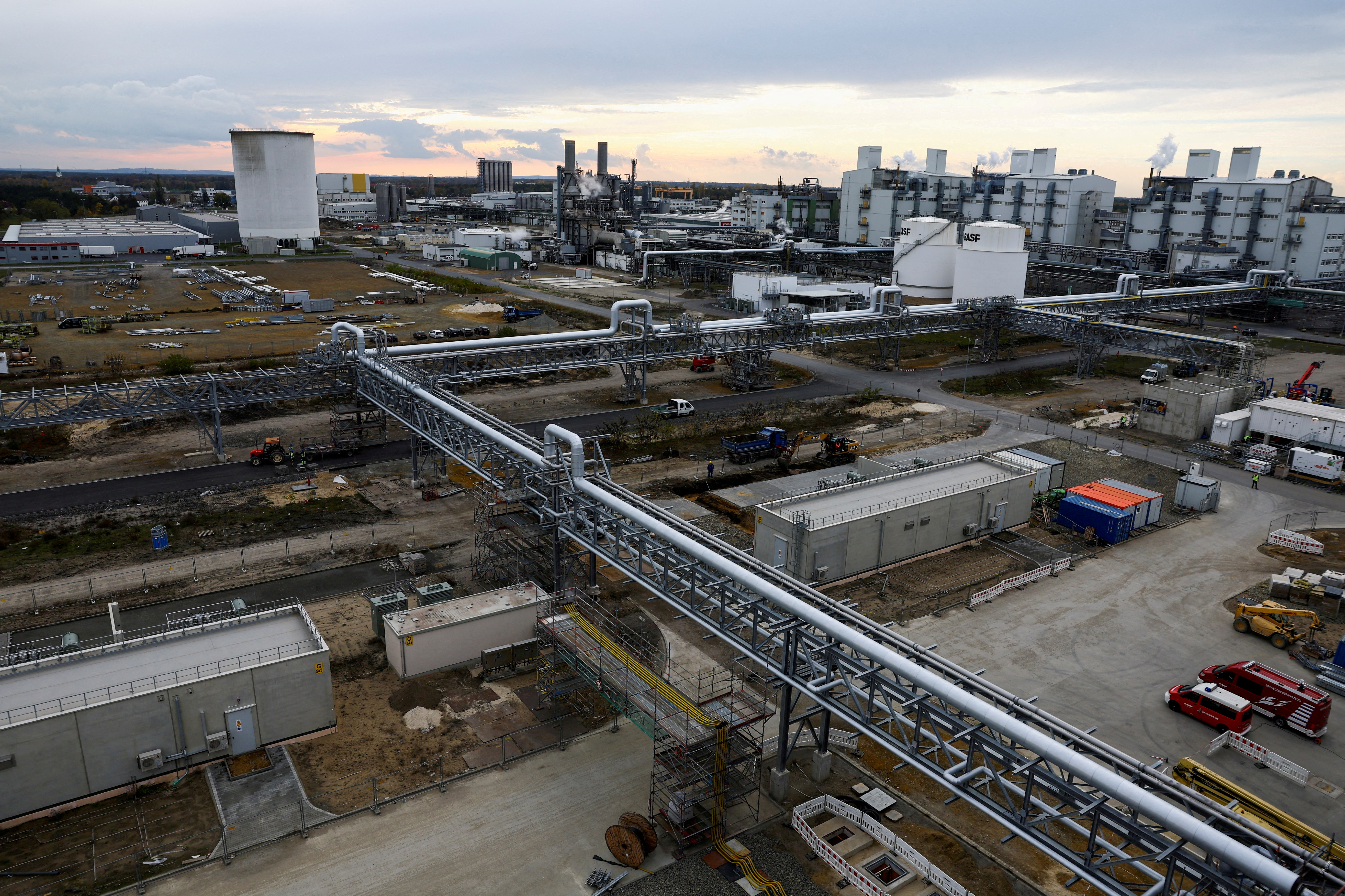 Basf Se | Reuters