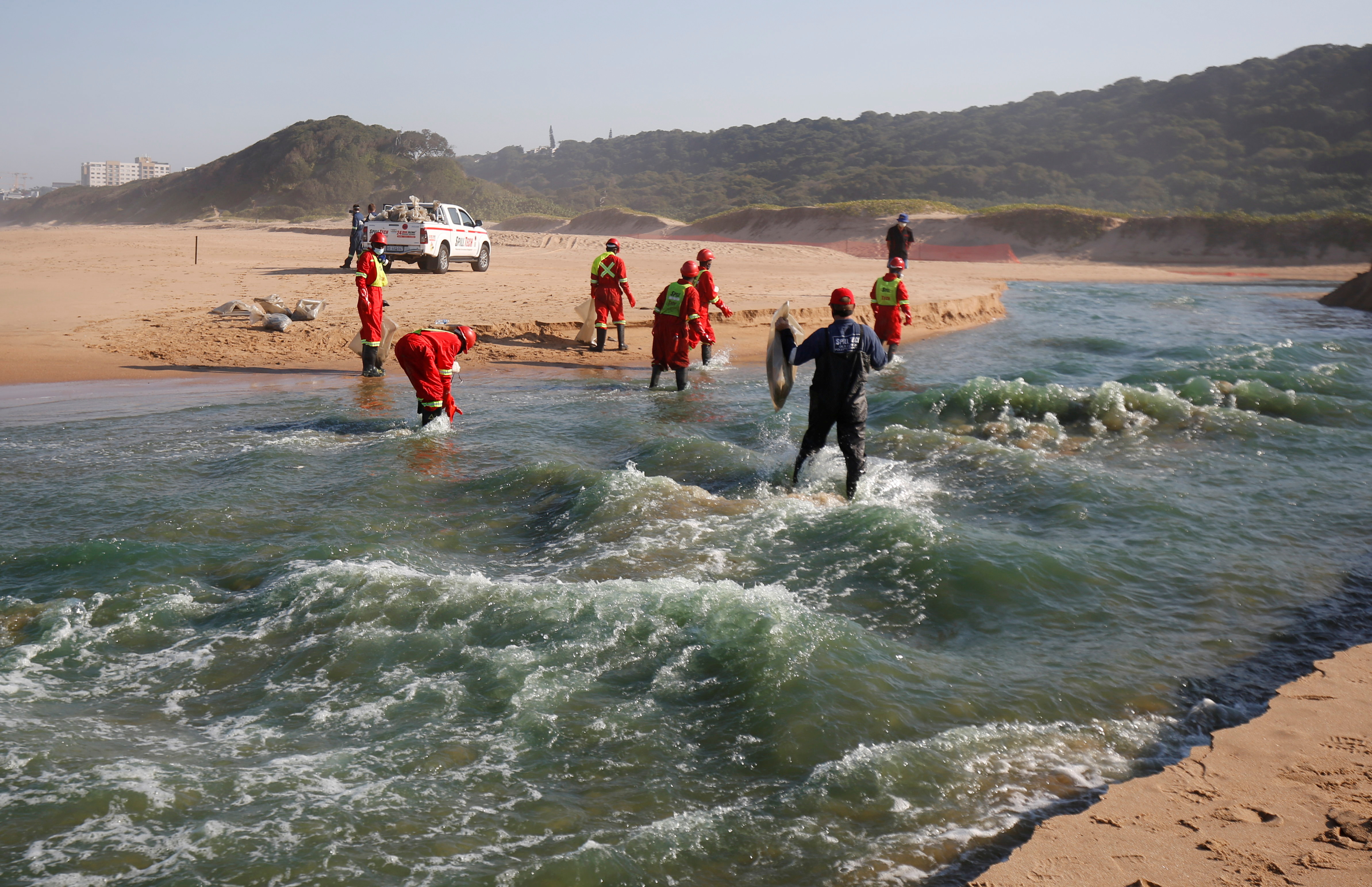 FISHING DBN (South Africa)  I have had so many people asking me