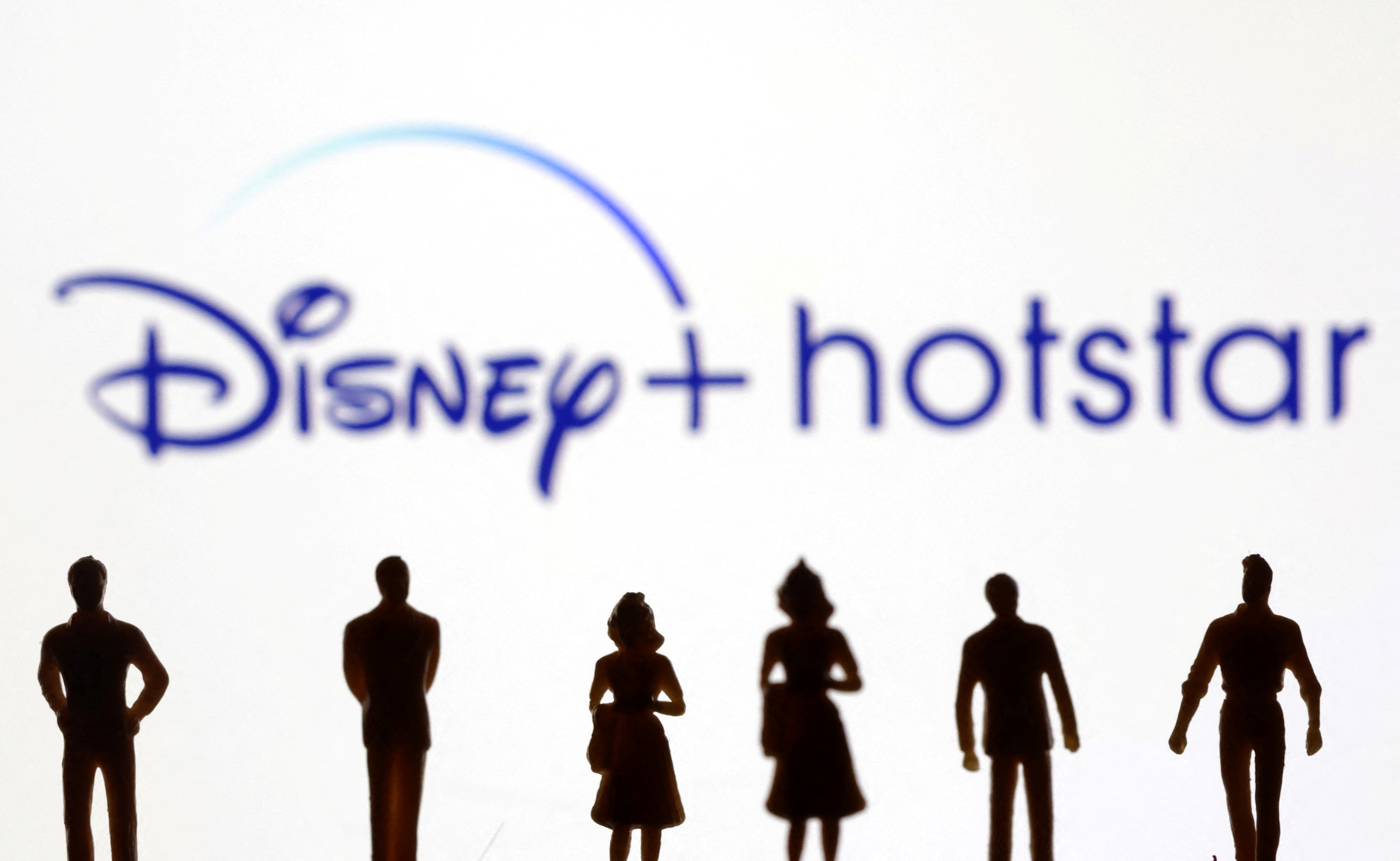 Disney gambles on free cricket to turn the tables in India streaming war Reuters