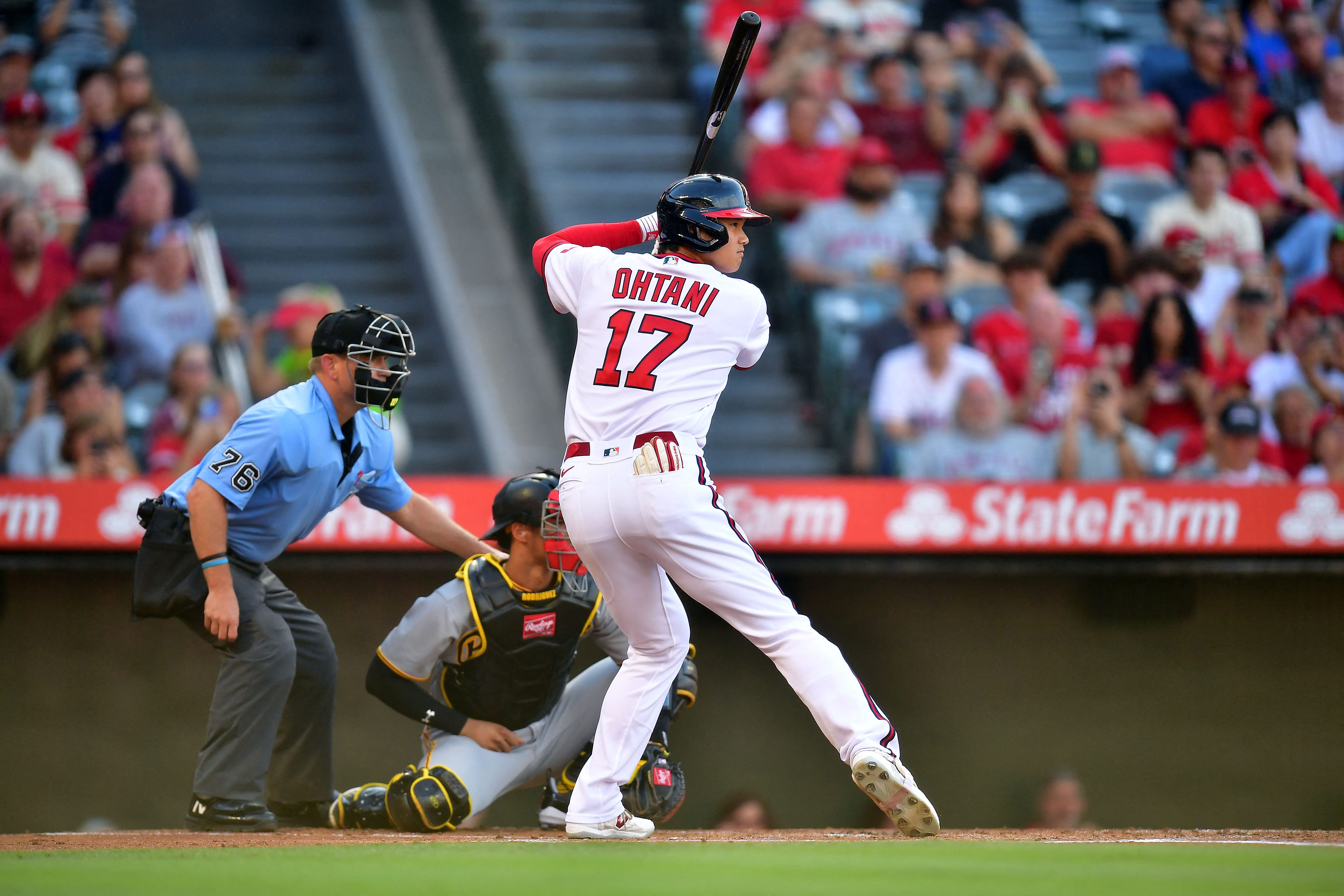 36th MLB All-Star Game