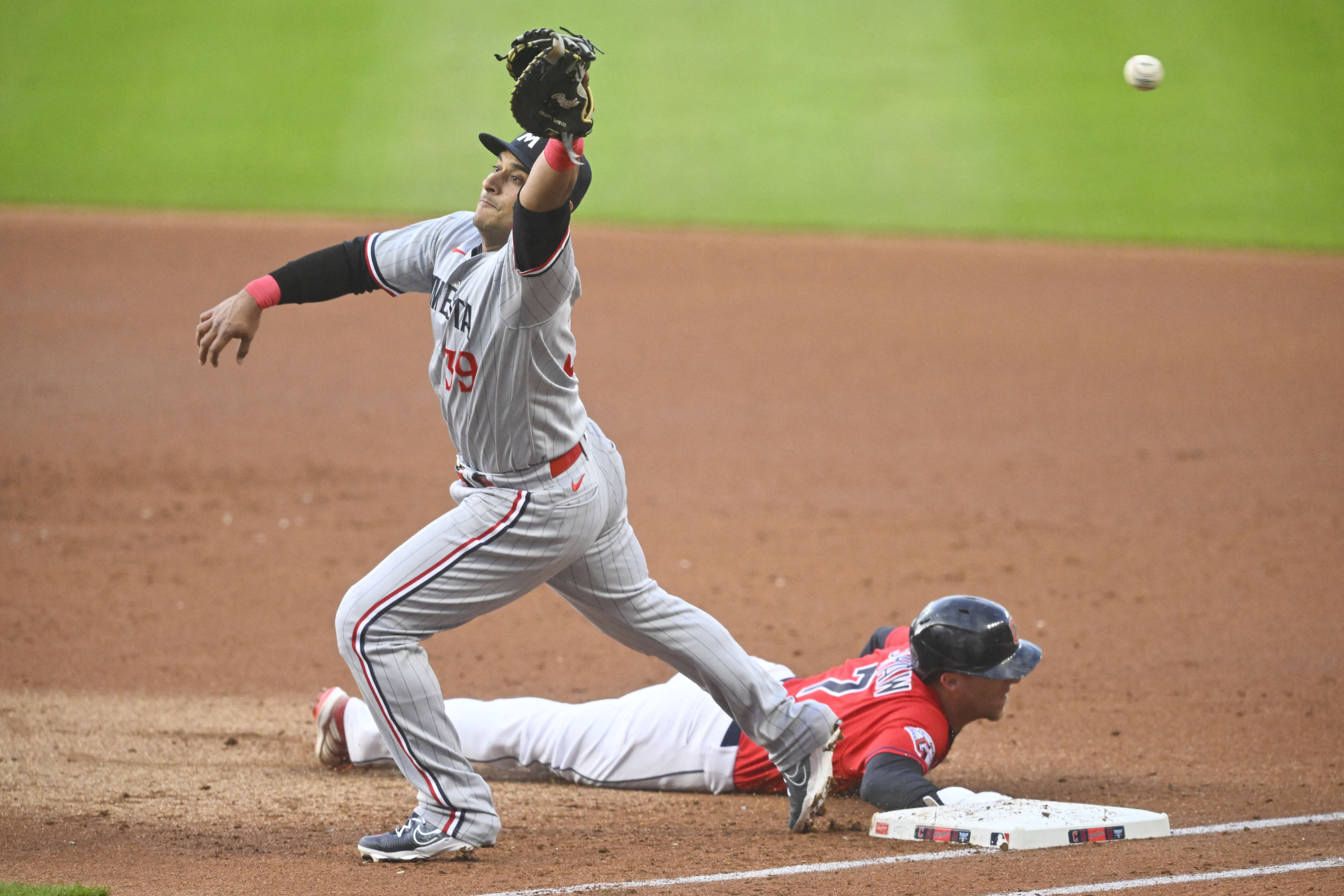 Twins 2, Guardians 0: Bailey Ober bests Cleveland rookie in pitch duel -  Twinkie Town