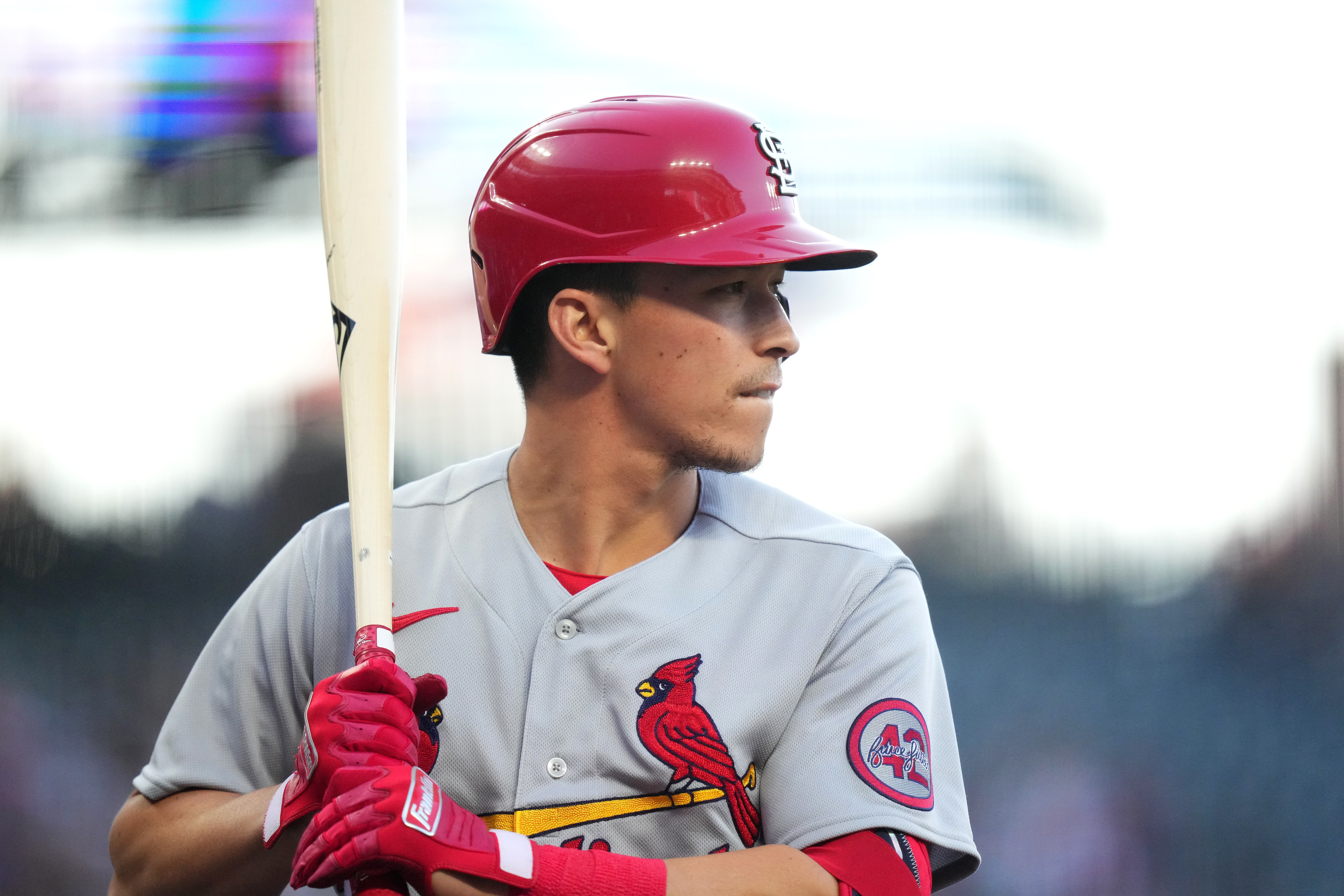 Cards rally for 3 in ninth to top Rockies