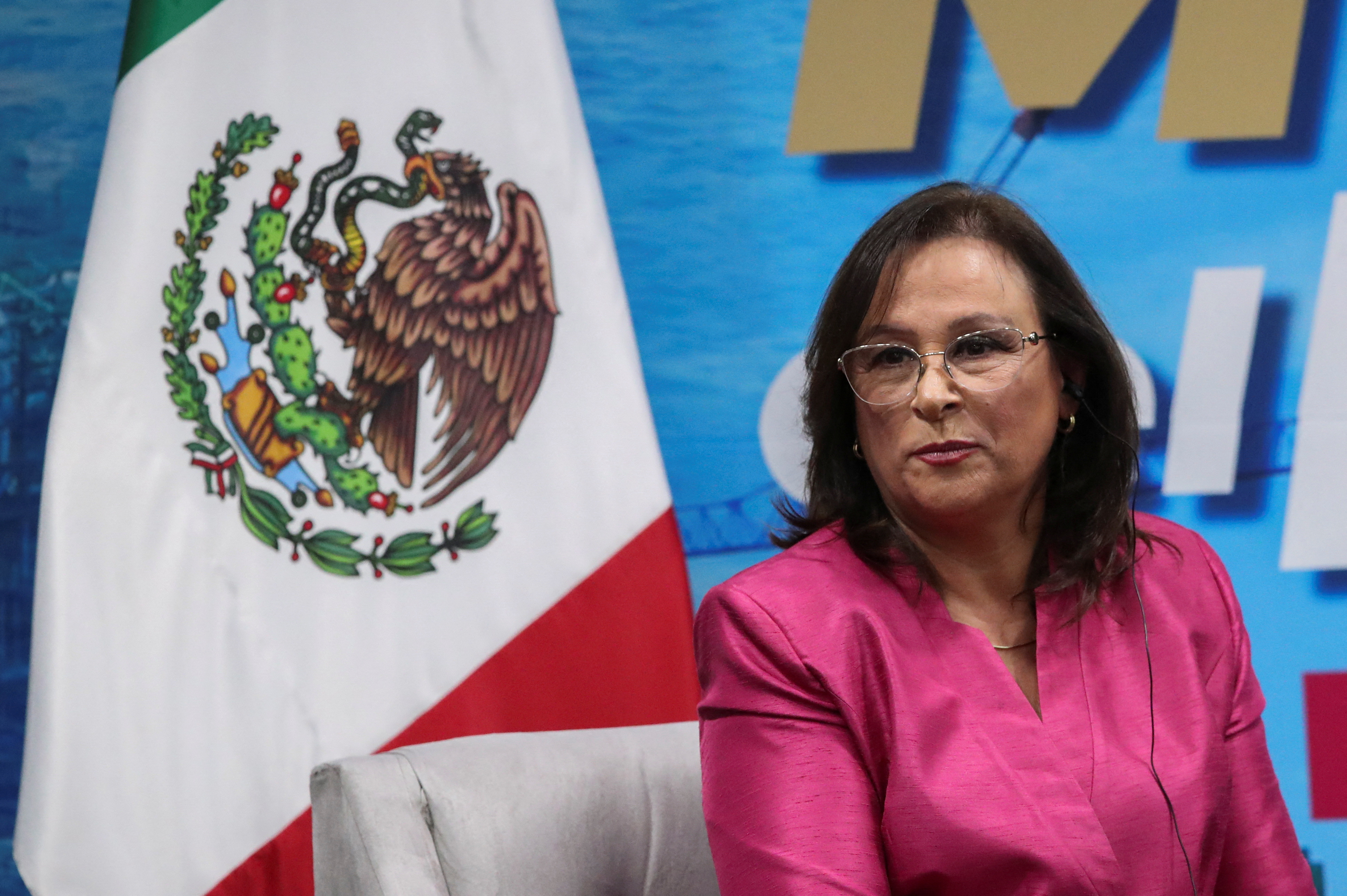 Secretario de Energía de México renuncia para asumir la gobernación de Veracruz