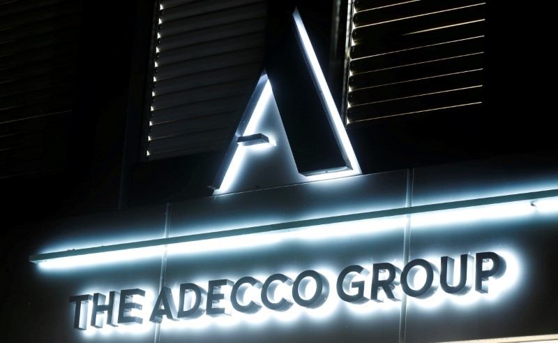 Adecco buys France's QAPA for initial consideration of 65 mln euros |  Reuters