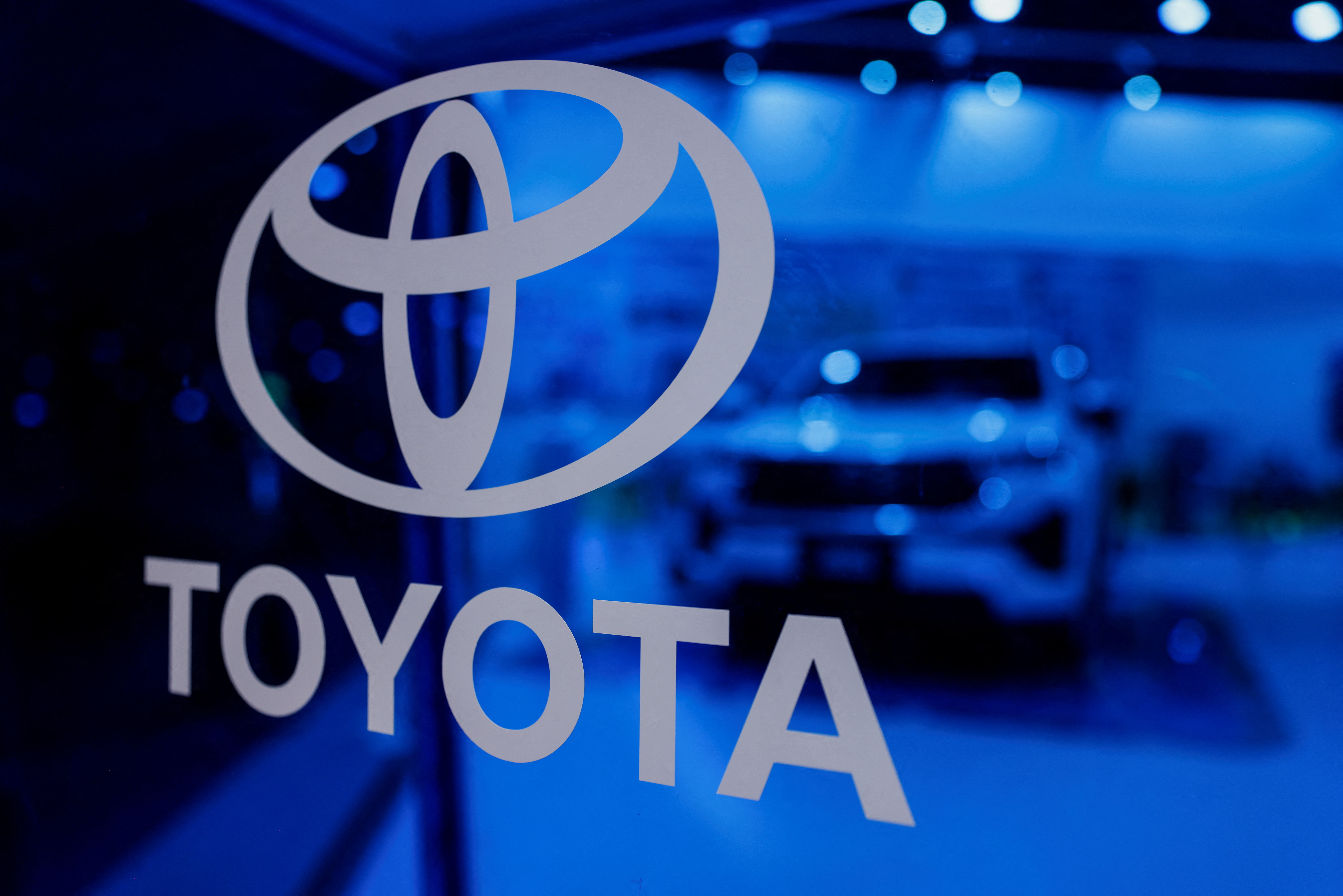トヨタ、米インディアナ工場に14億ドル投資　ＥＶ生産へ　雇用も創出