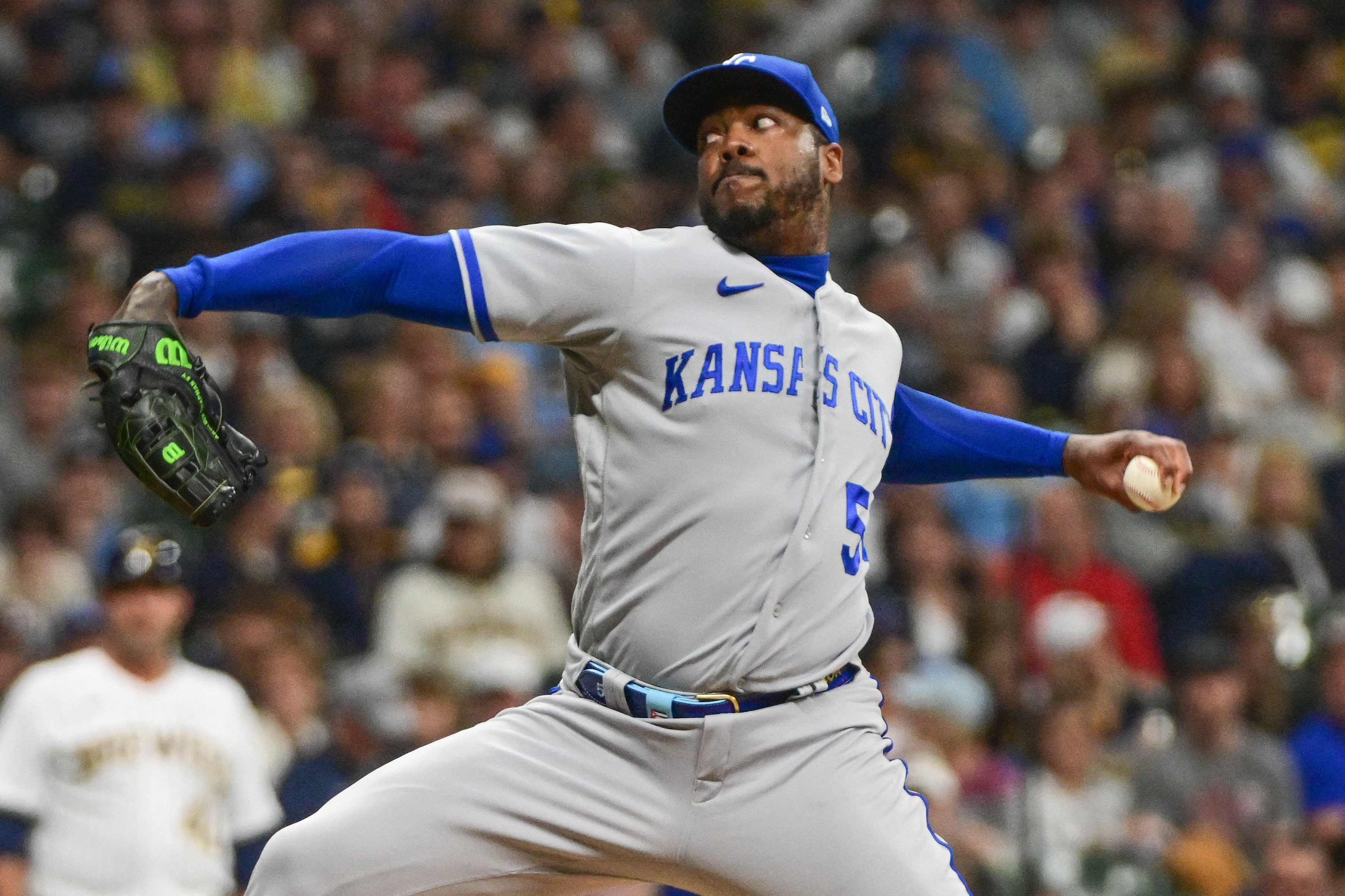 Kansas City Royals season preview - Pinstripe Alley