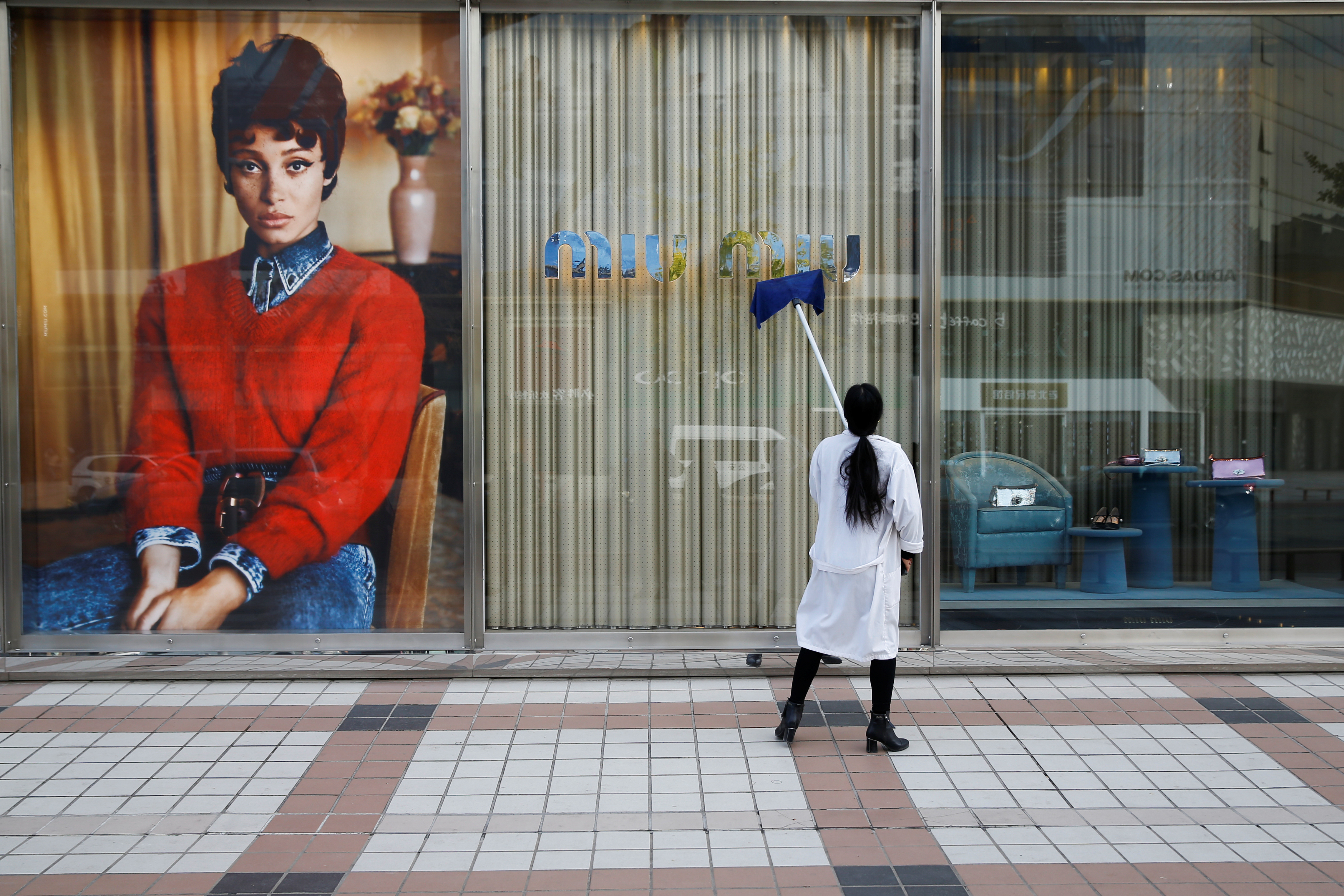 Prada appoints Silvia Onofri as CEO of Miu Miu brand | Reuters