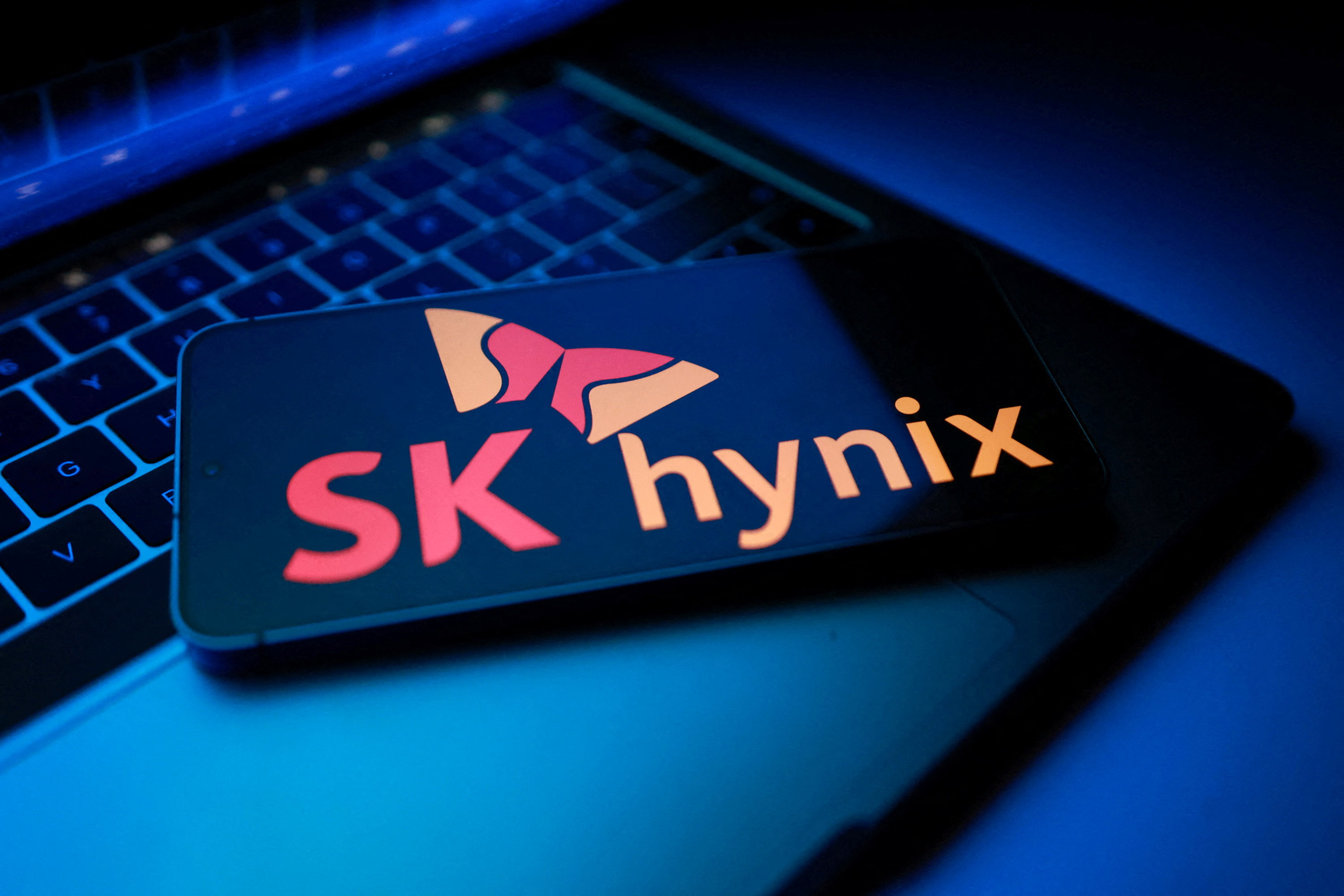 SK Hynix Inc | ロイター