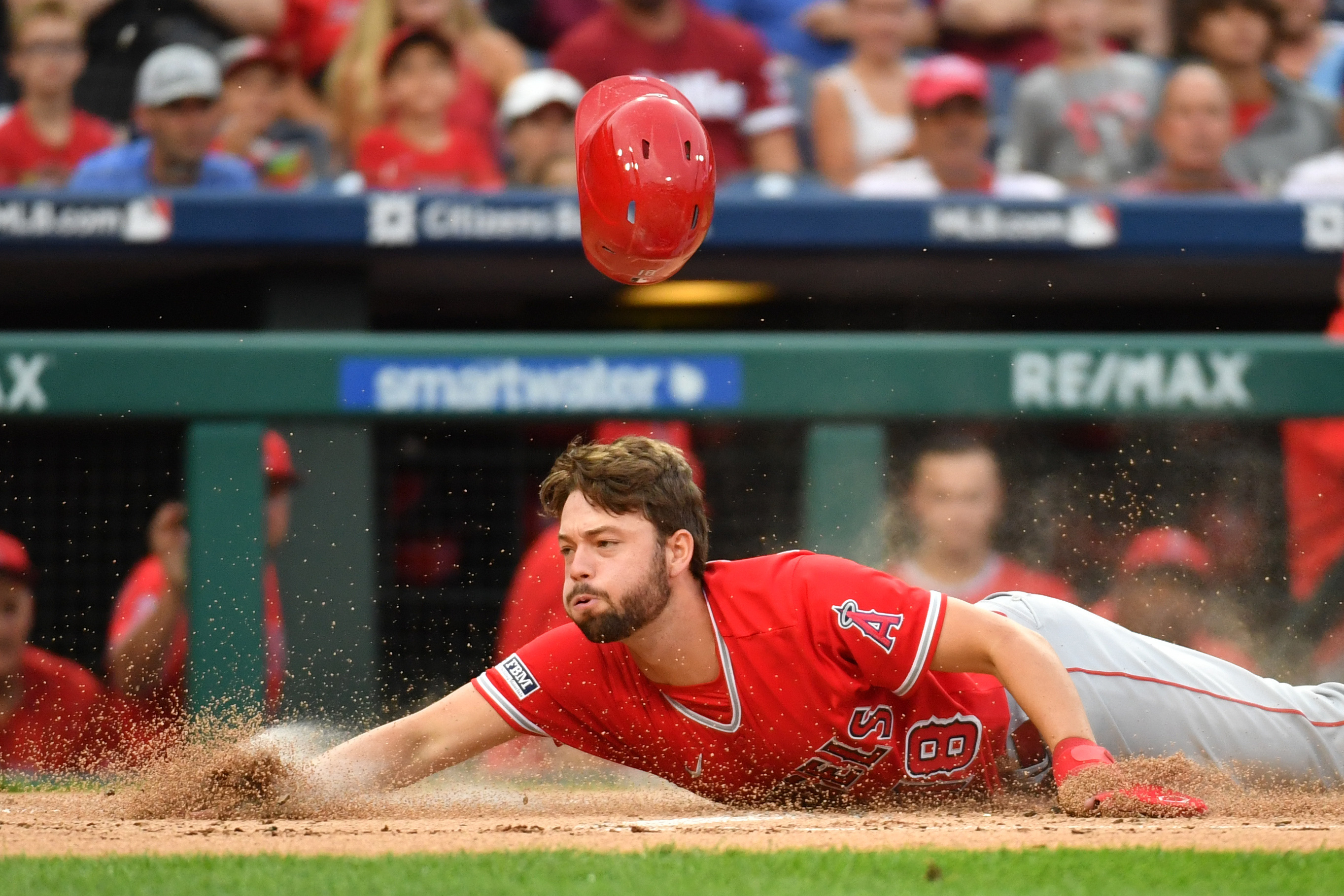 Trea Turner's 14th career 2-homer game propels the Phillies to a win over  the Angels 🔥👏 🎥: @phillies