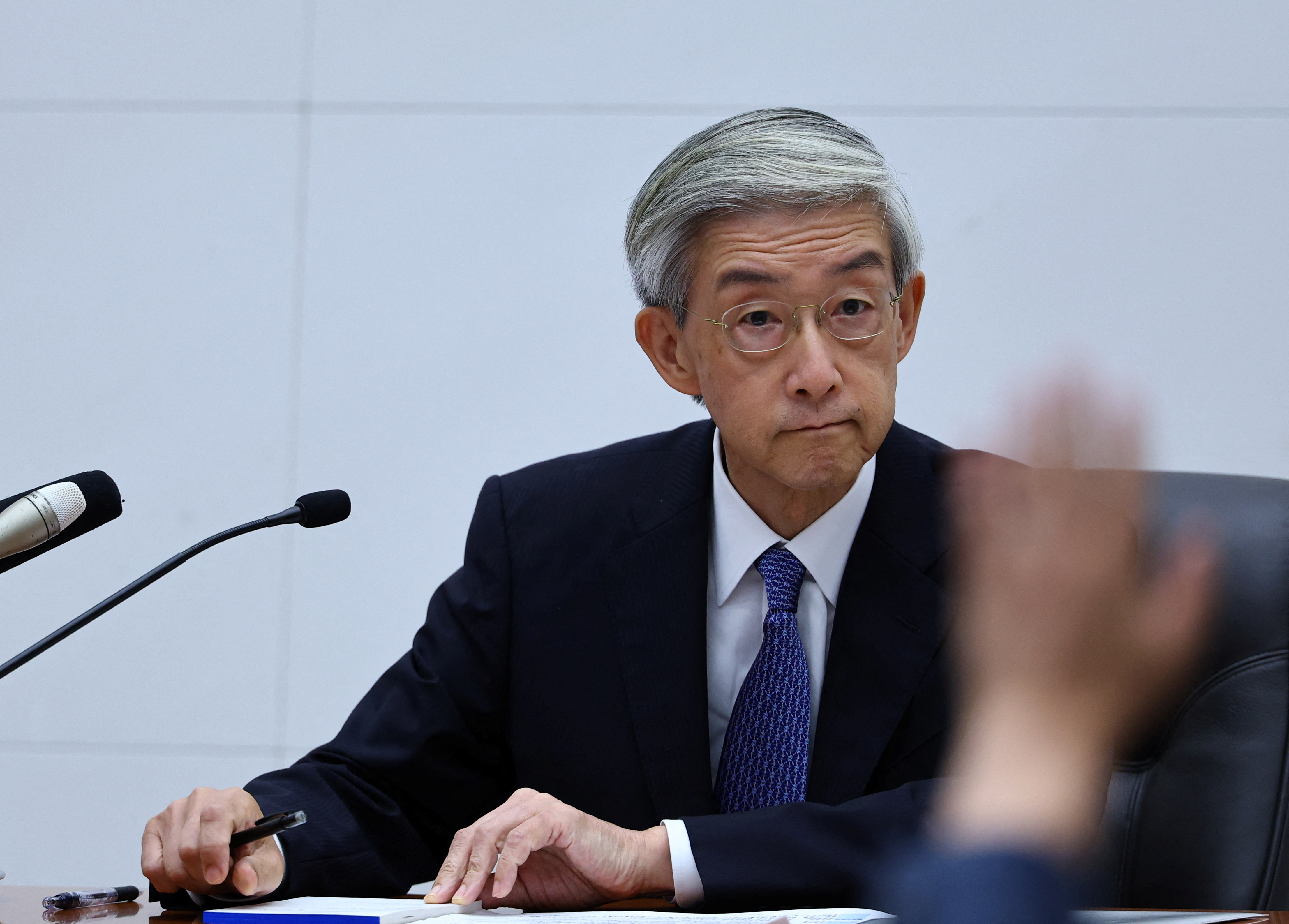 昨今の経済情勢、政策調整「急いでいい状態ではない」＝増日銀委員