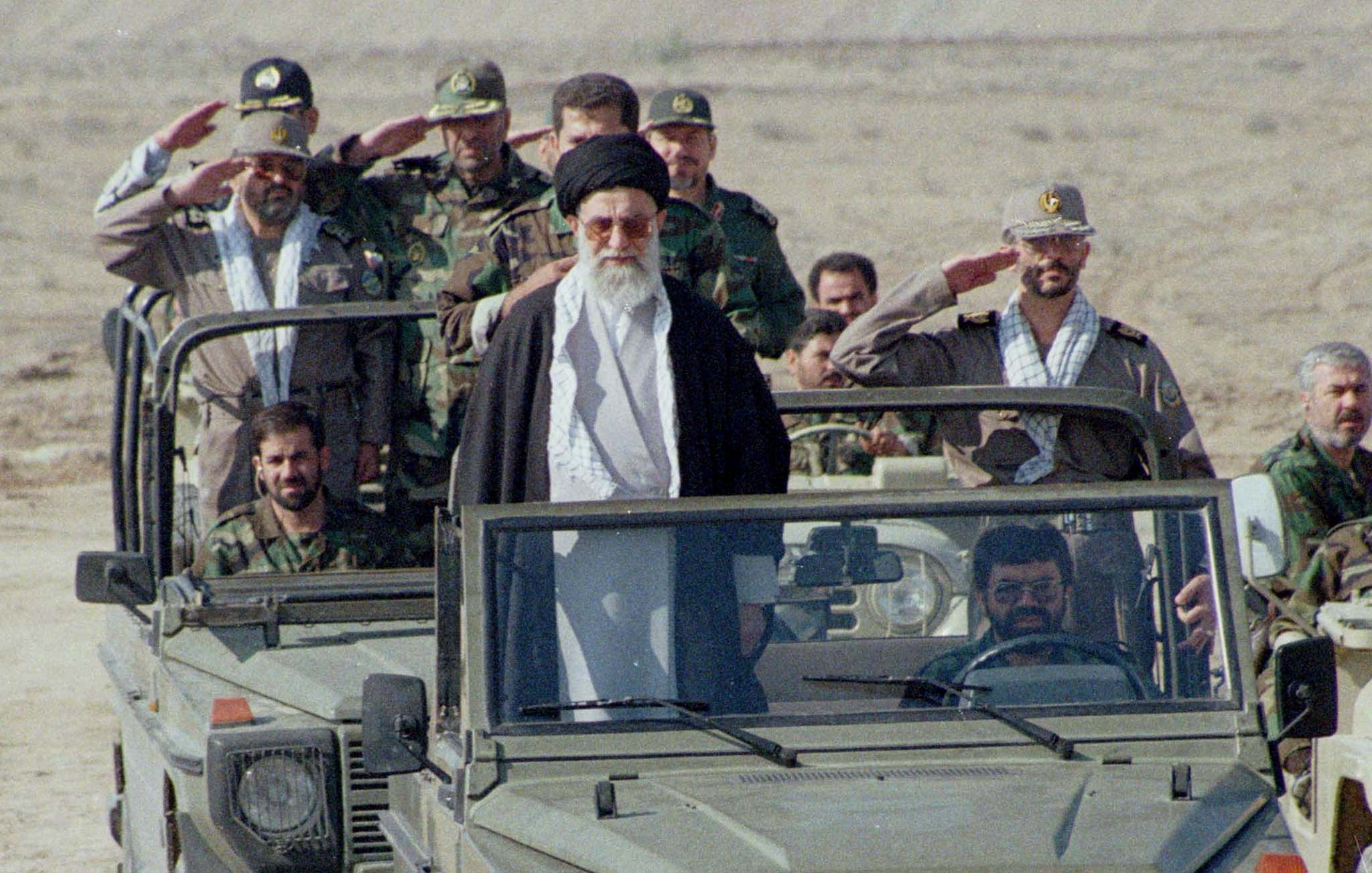 Iran's Ali Khamenei, who based iron rule on fiery hostility to US and Israel, dies at 86 | Reuters