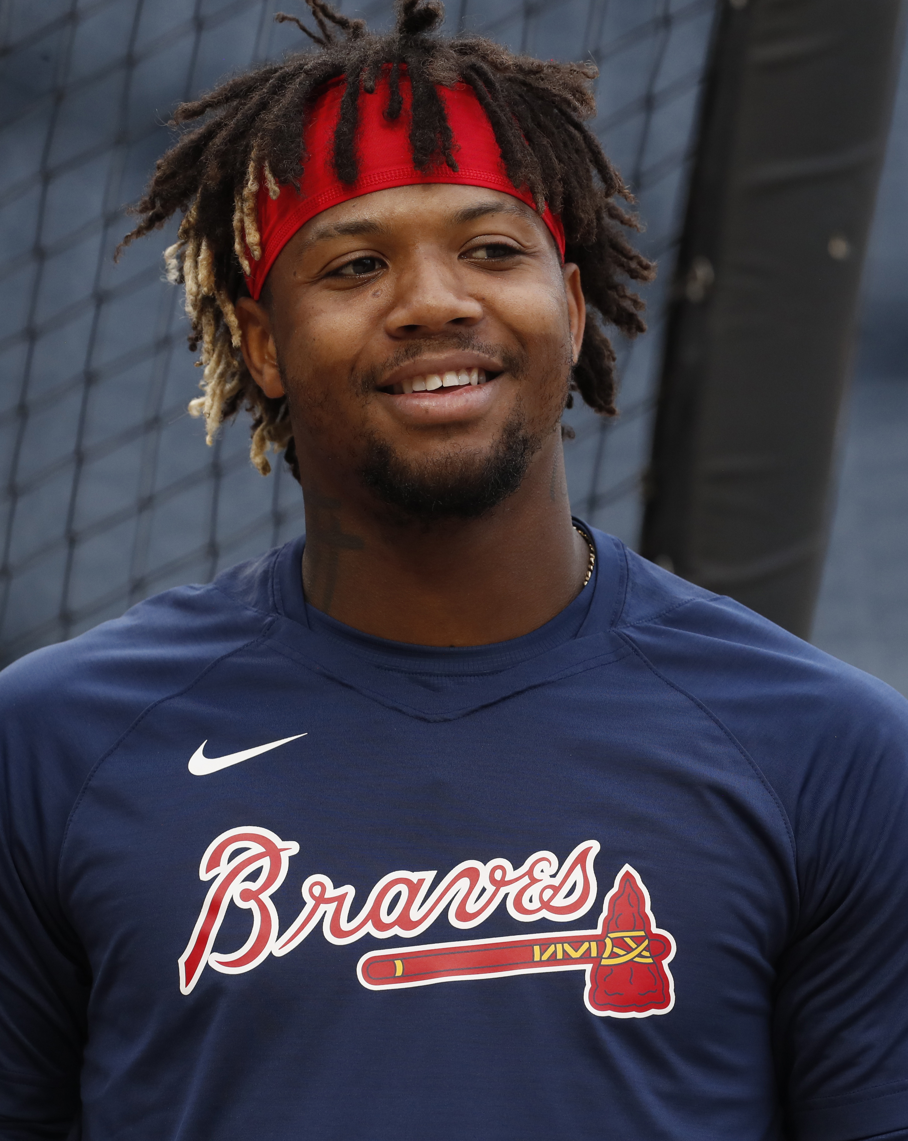 Teheran continues his 2019 'mission' as Braves top Pirates – KGET 17