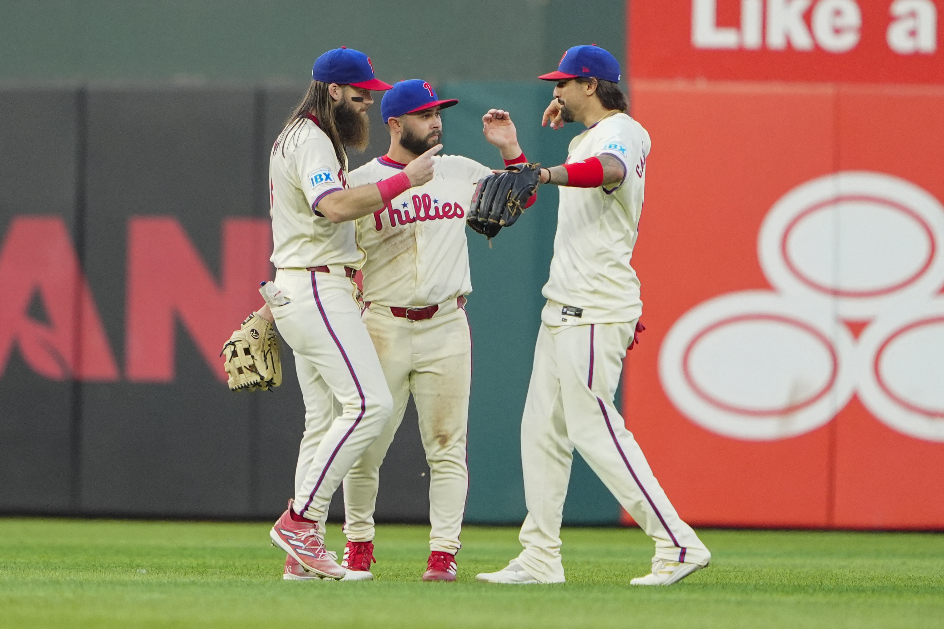 Incredible Phillies Comeback! 4 1 Win Over Reds (Mlb Gameday 08/11/2025) - wodr3vl