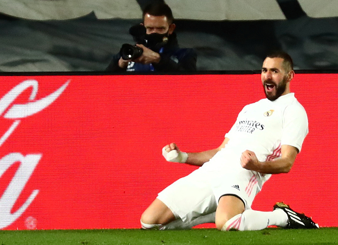 France's Benzema retires from international football after