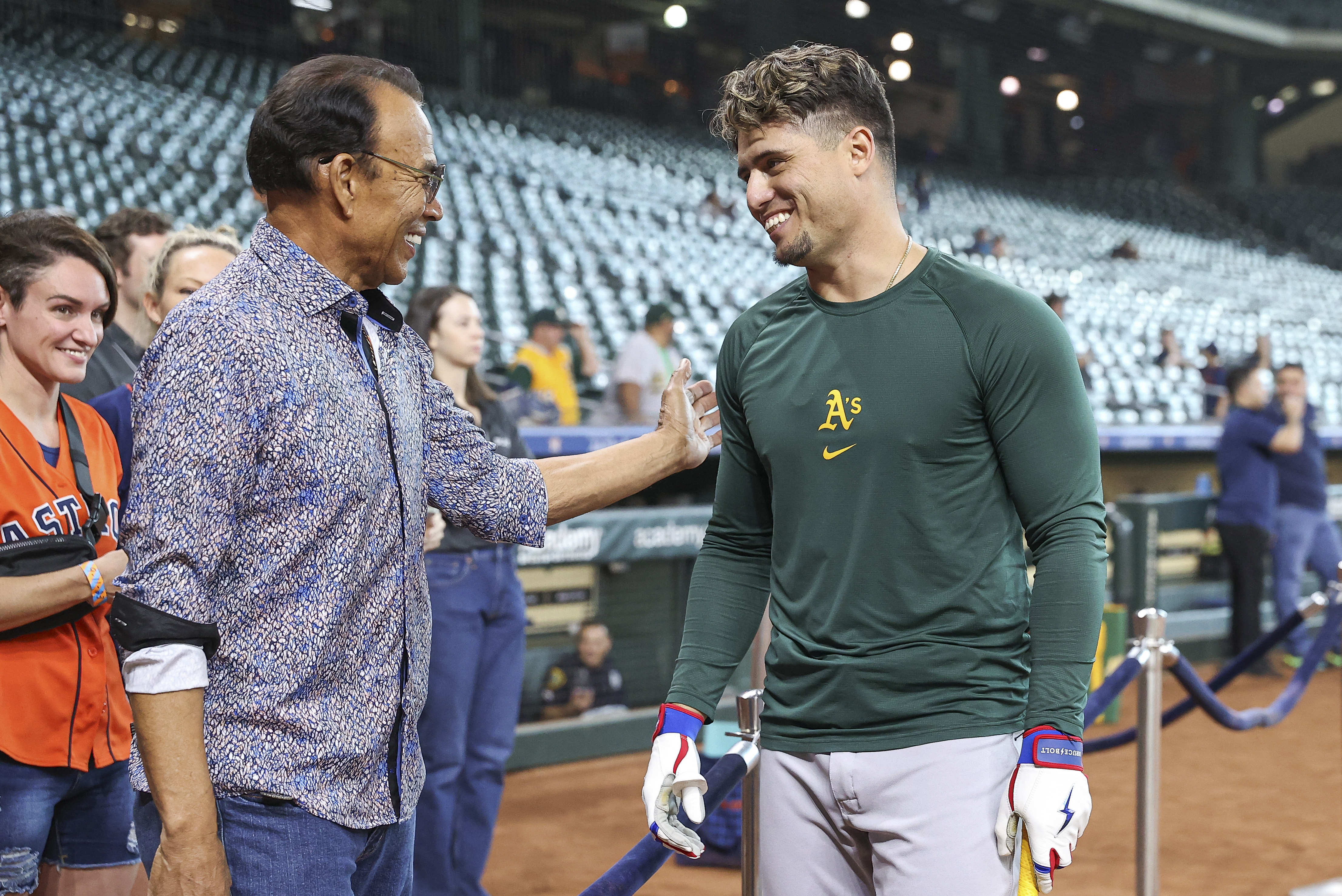 Fate of Oakland A's relocation rests in MLB hands
