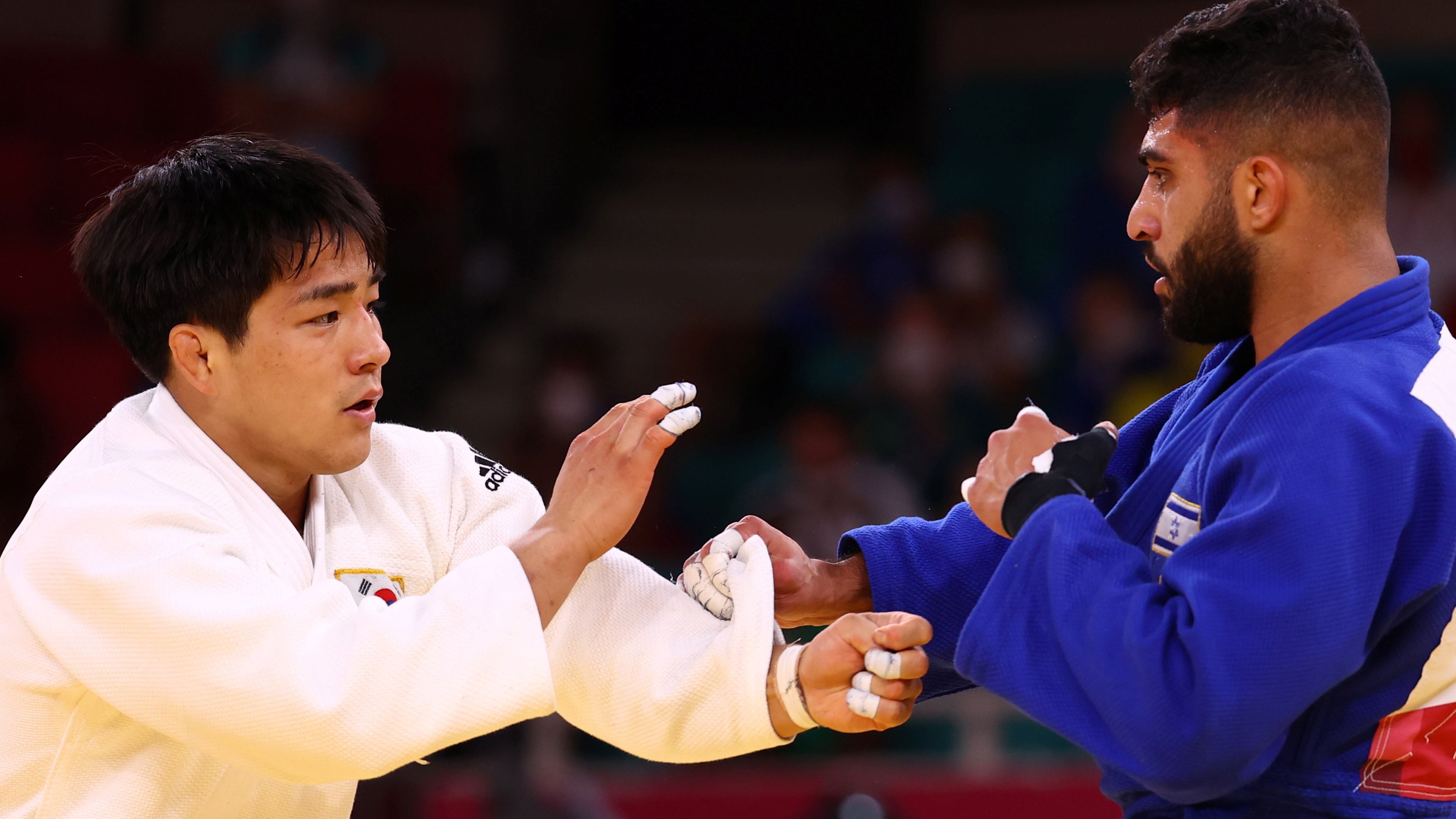 JudoJapan ace Ono wins second Olympic gold Reuters