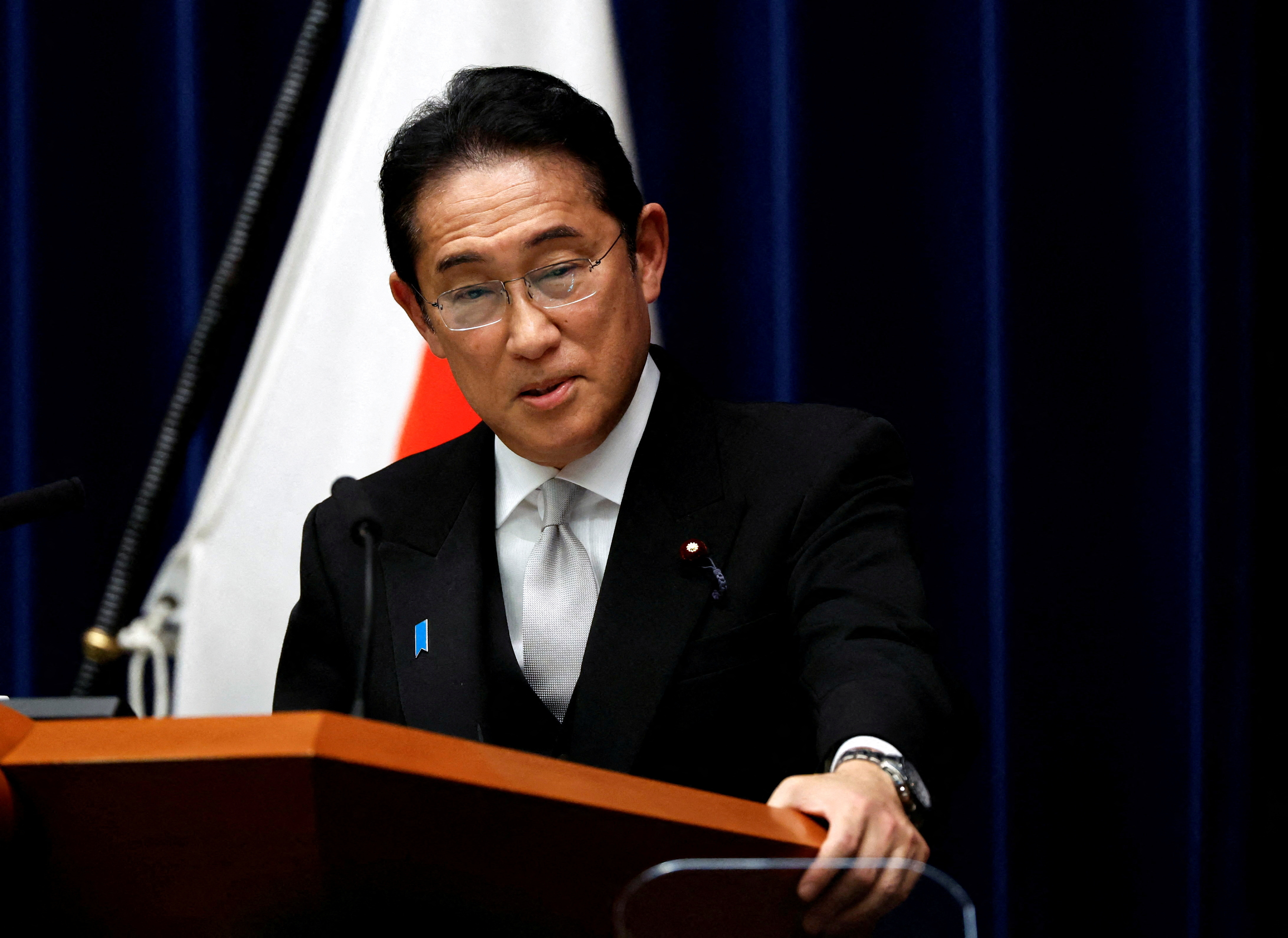 米大統領、岸田首相を国賓待遇で招待 4月10日＝ホワイトハウス - ロイター (Reuters Japan)
