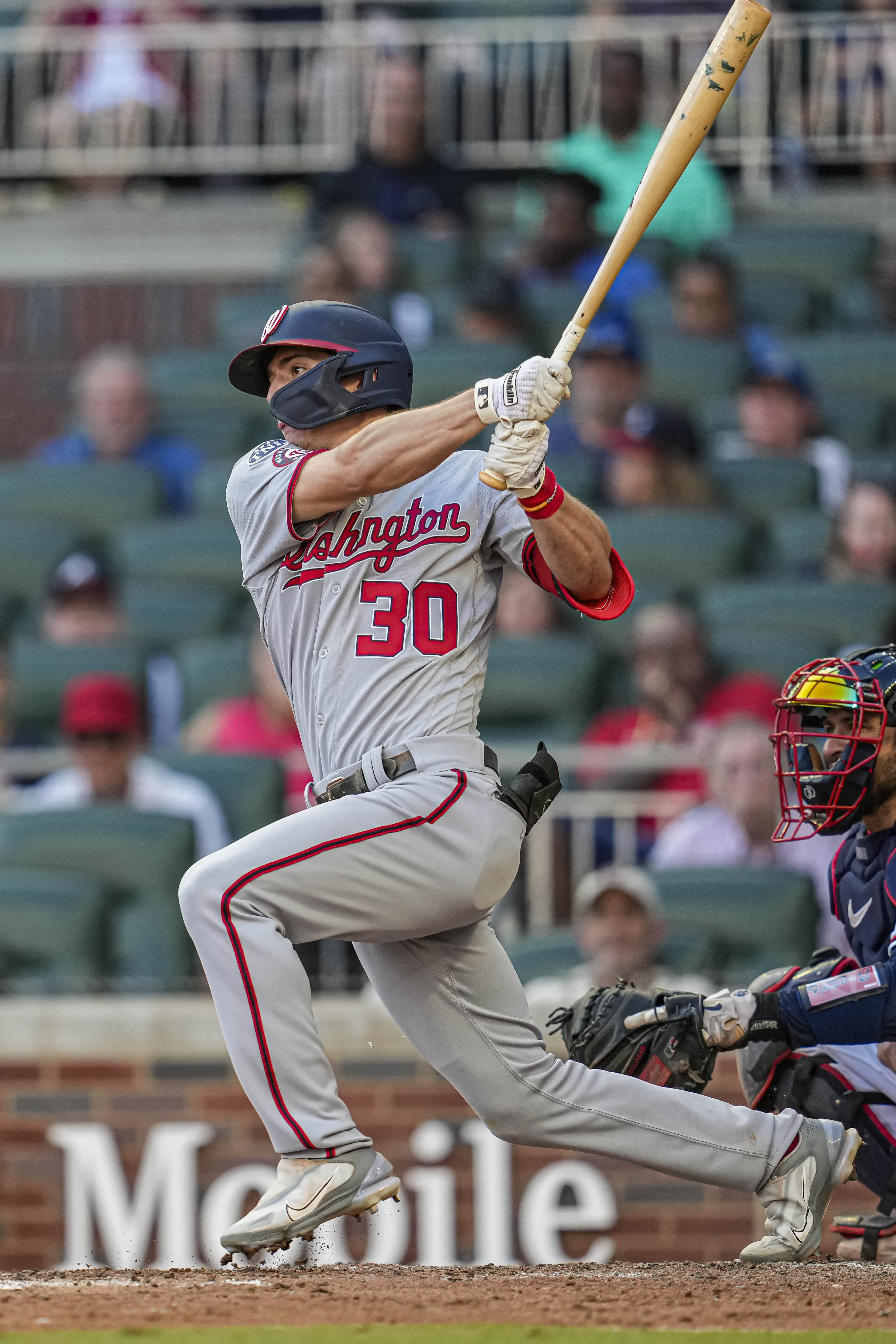 Washington Nationals: Aces are wild at Nats Park this week