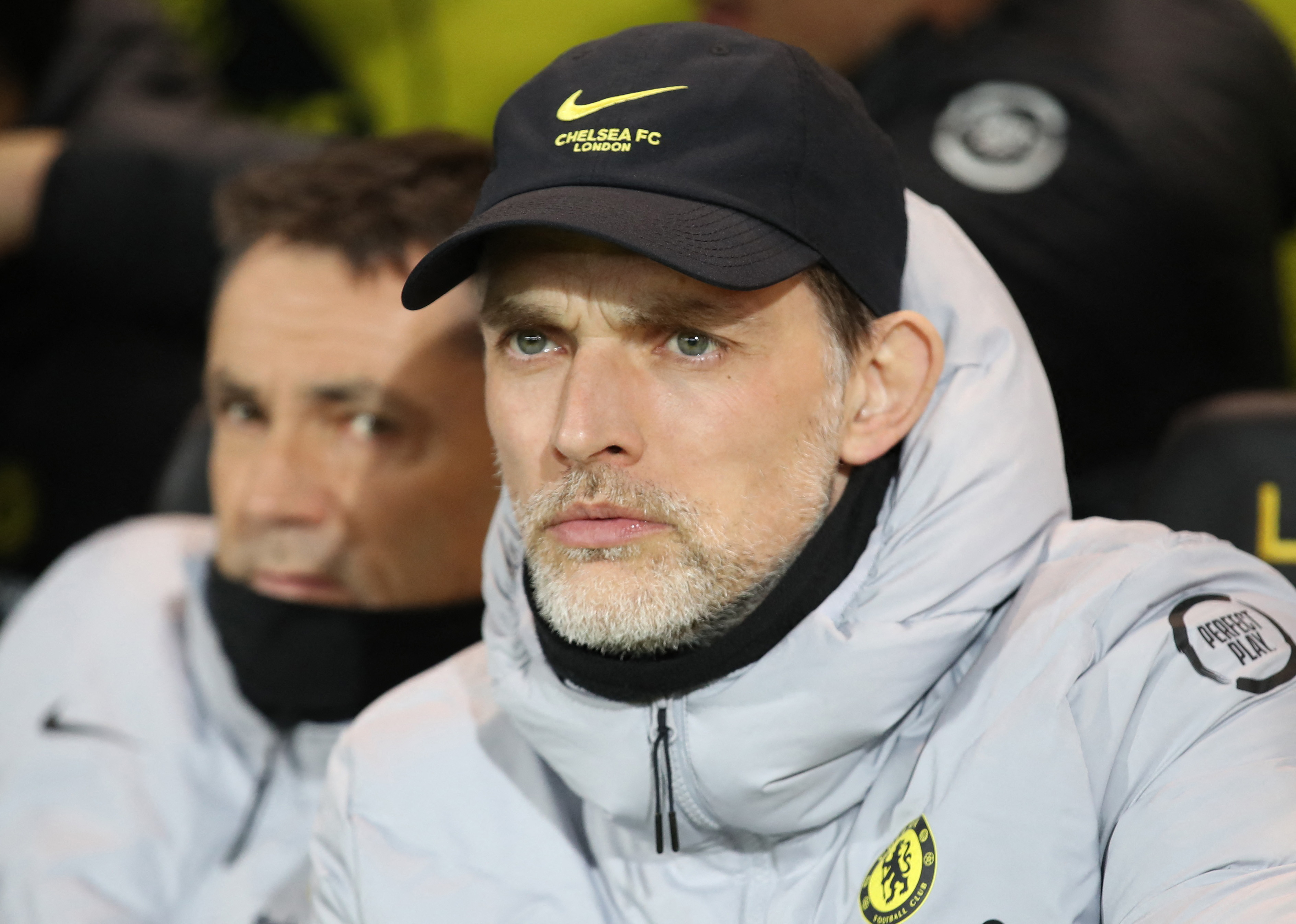 Business as usual', says Chelsea's Tuchel after win | Reuters