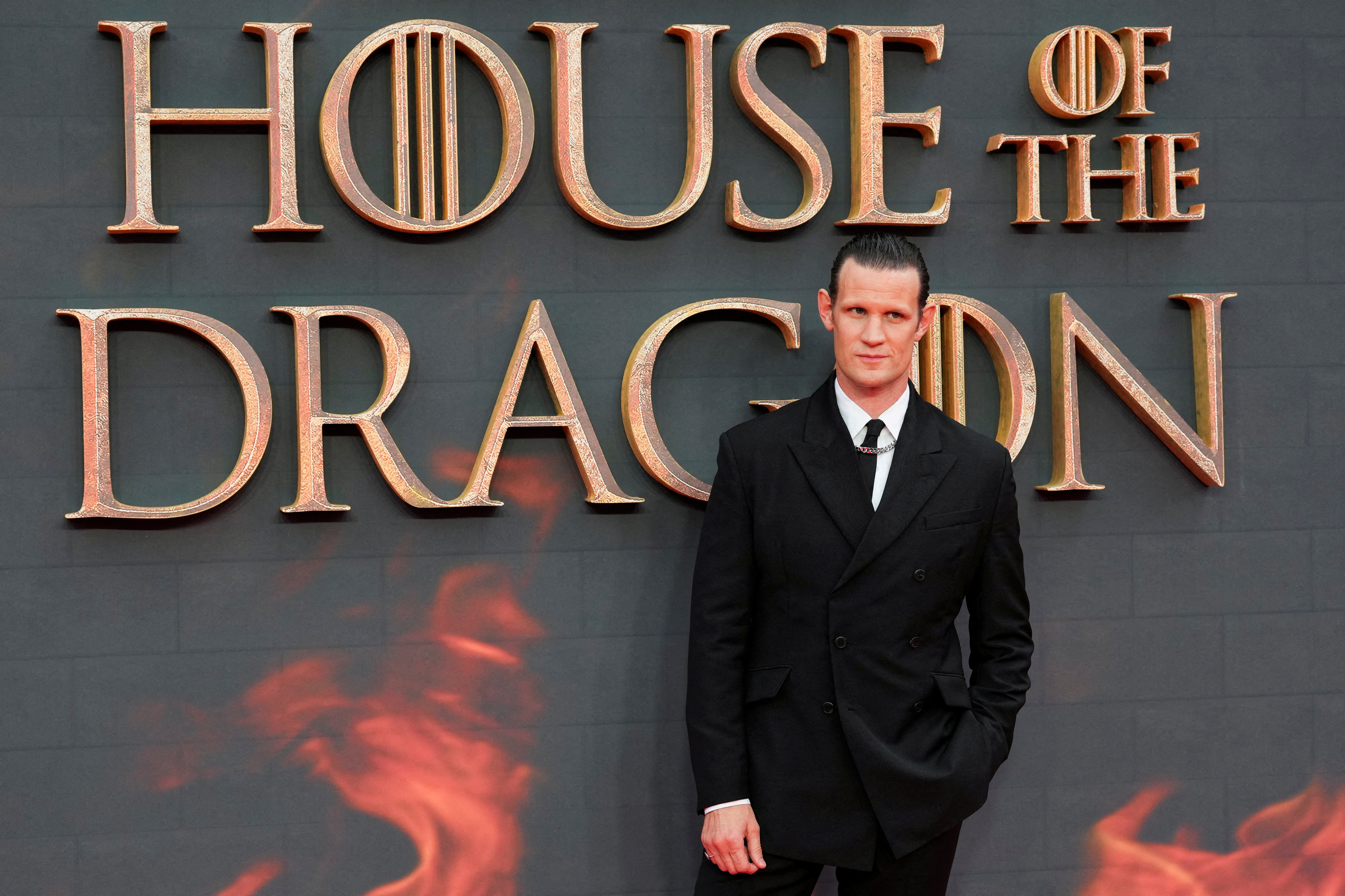 House Of The Dragon' Production Begins, Season 2 To Have Eight Episodes