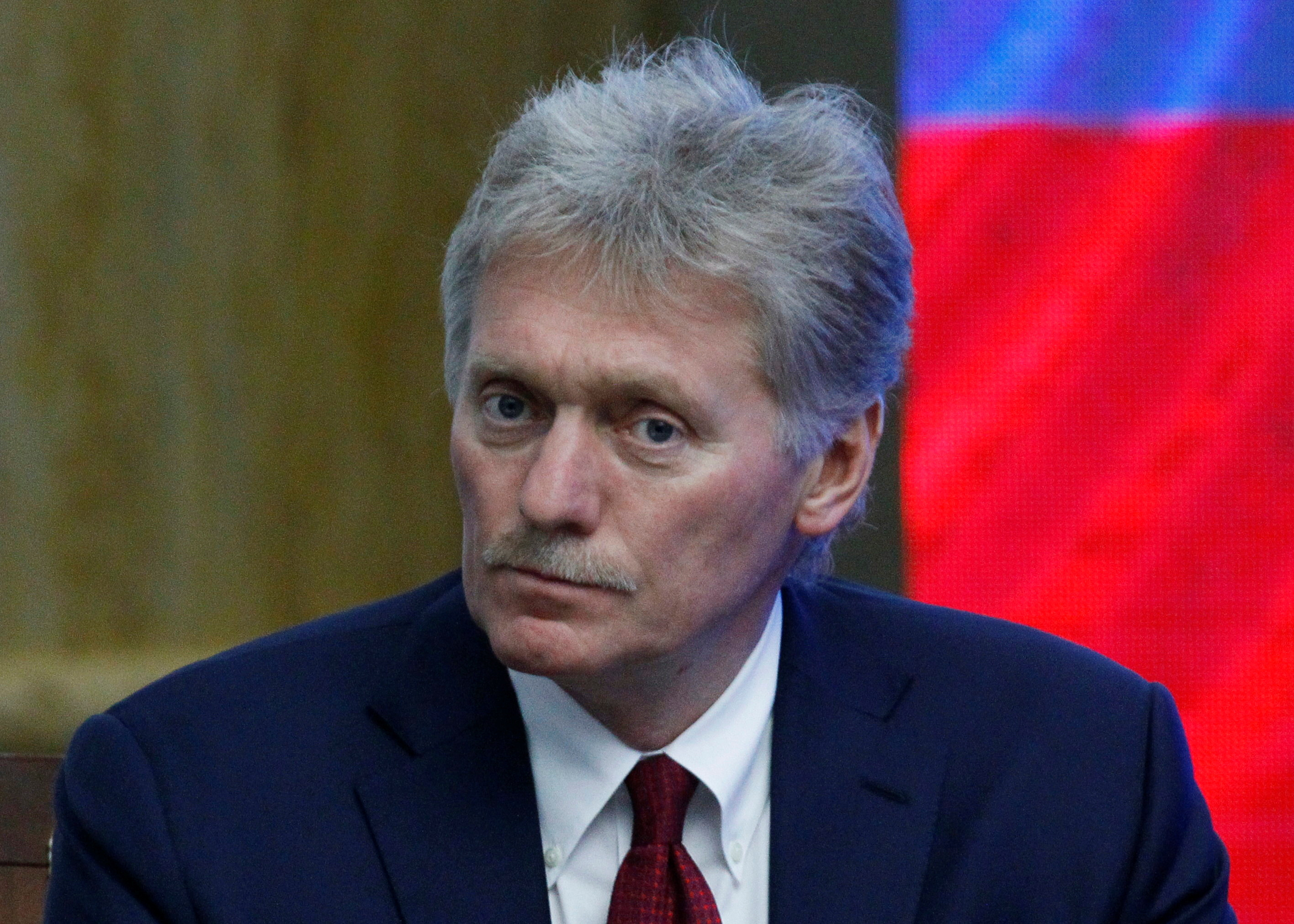 Kremlin warns West against using frozen Russian assets as collateral for Ukraine | Reuters