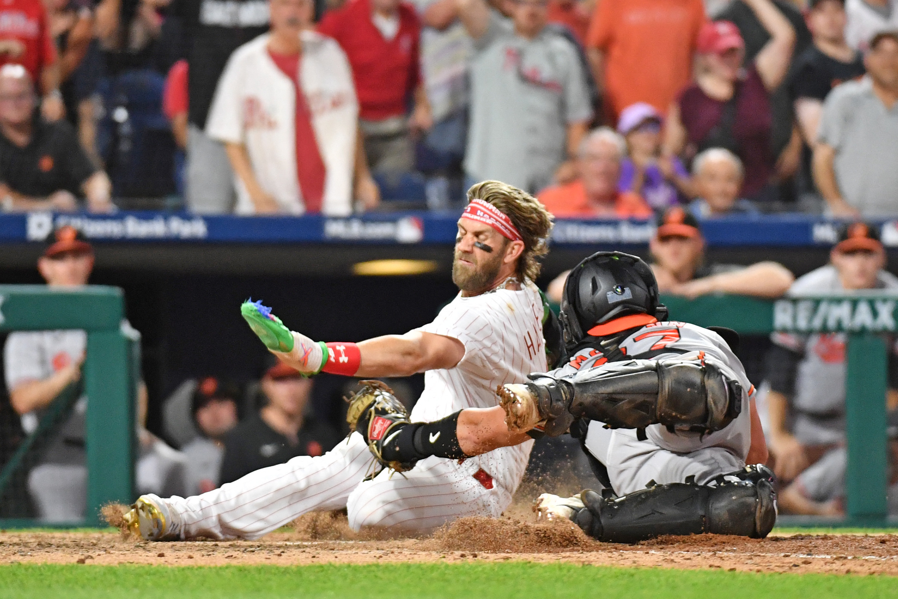 Colton Cowser Pushes Orioles Past Phillies | Reuters