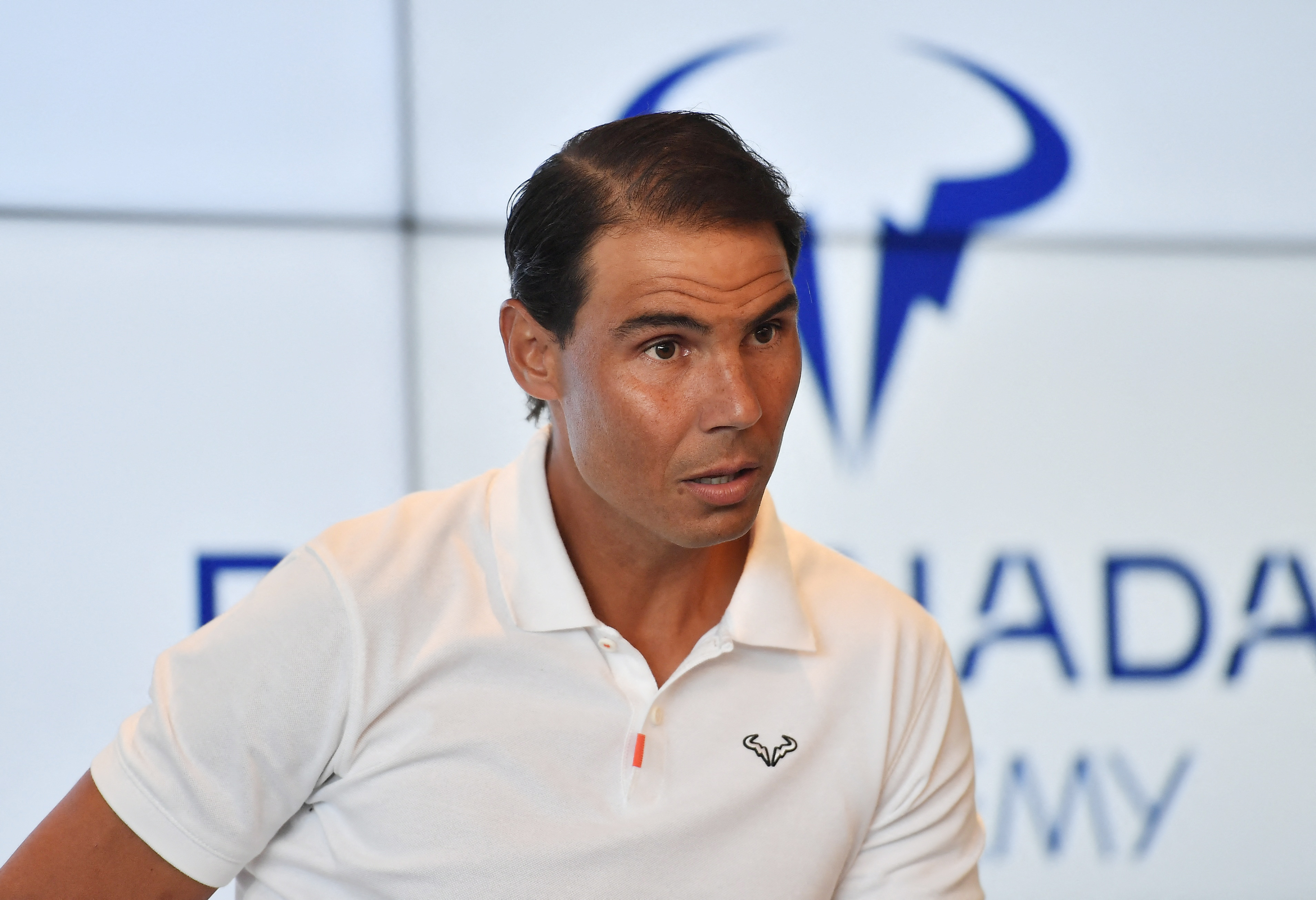 Rafael Nadal has endured litany of injuries during long career