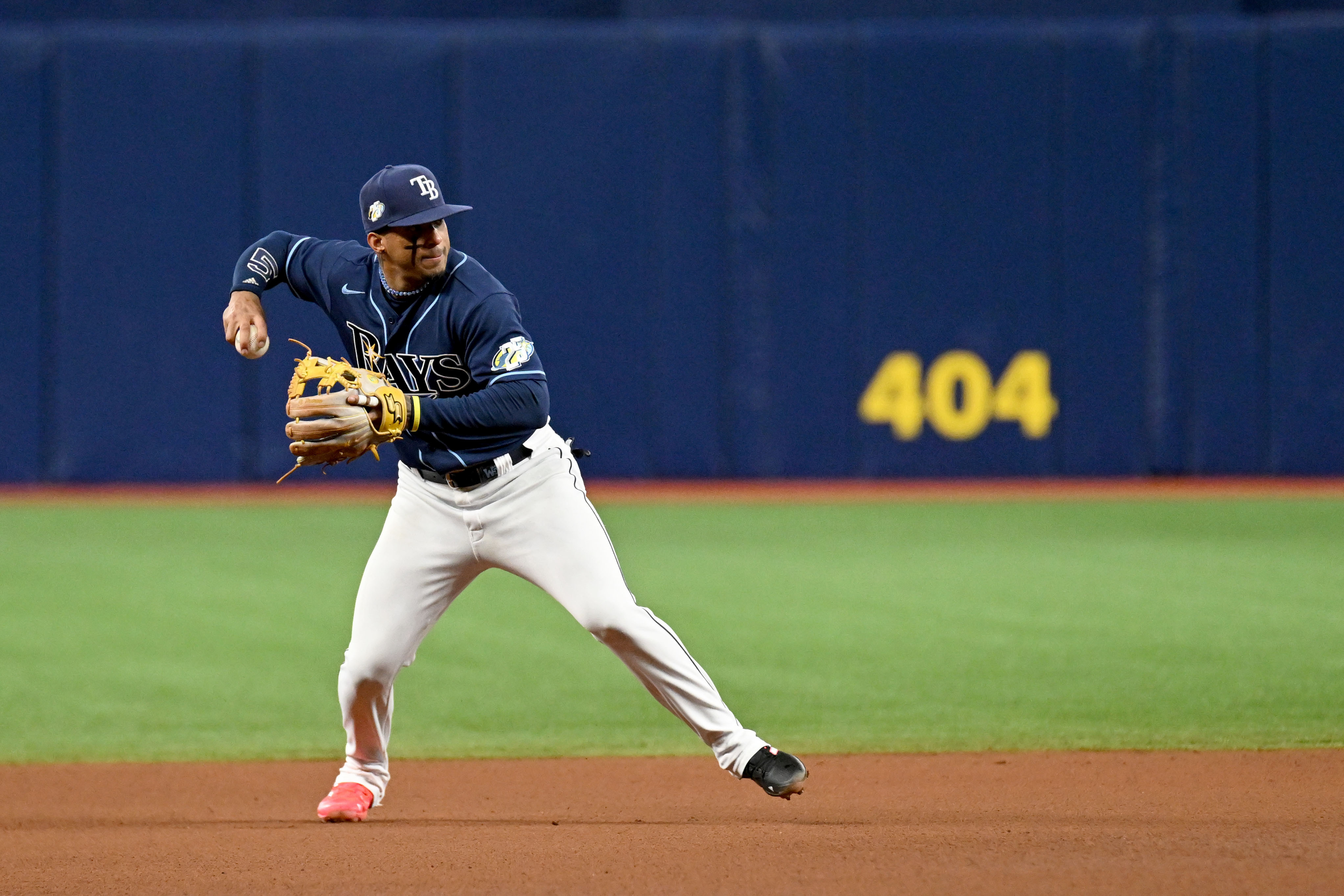 3-run sixth stings Sandy Alcantara, Marlins in 11-2 loss to Rays