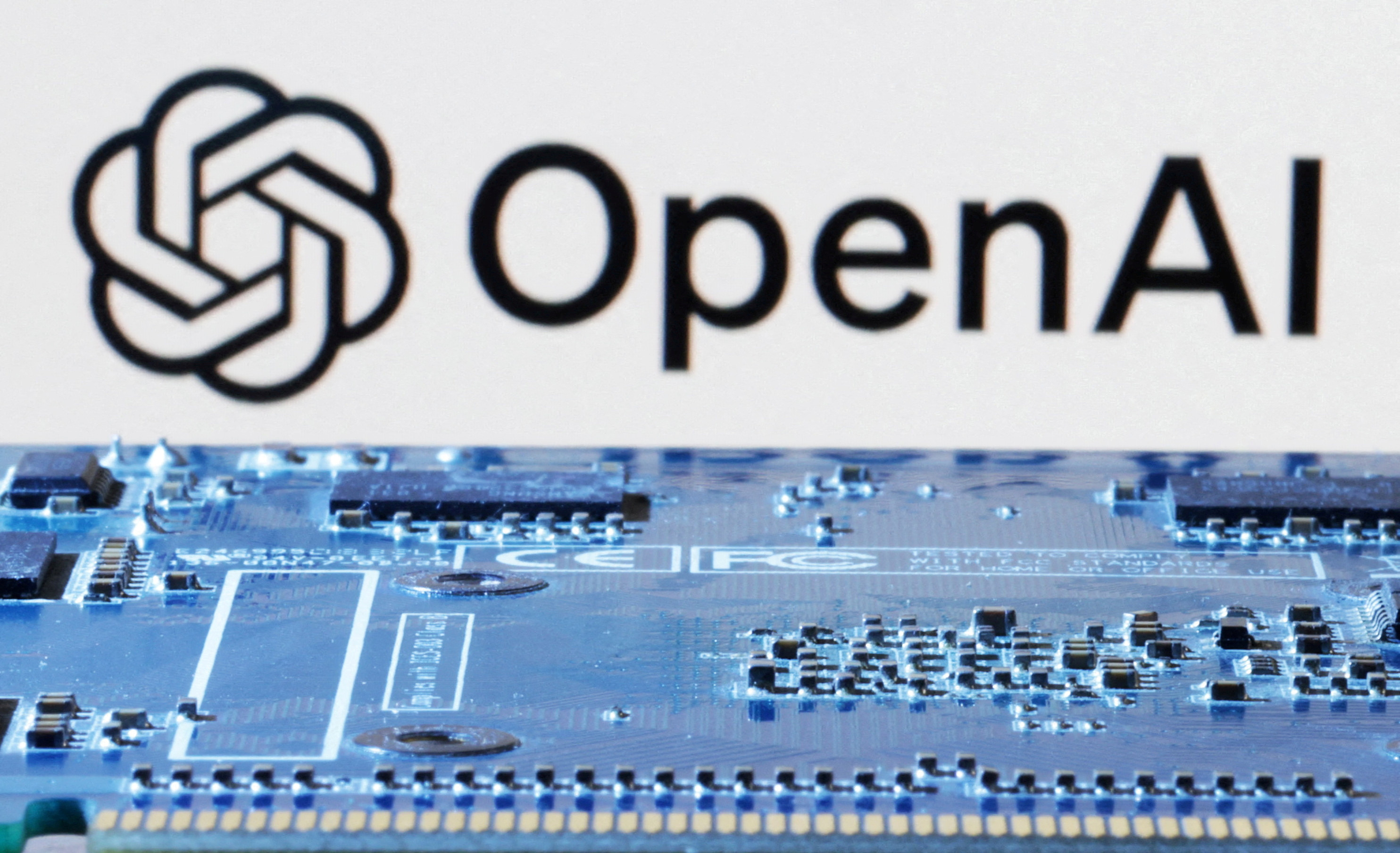 OpenAI Team To Focus On Democratic Processes For Artificial ...