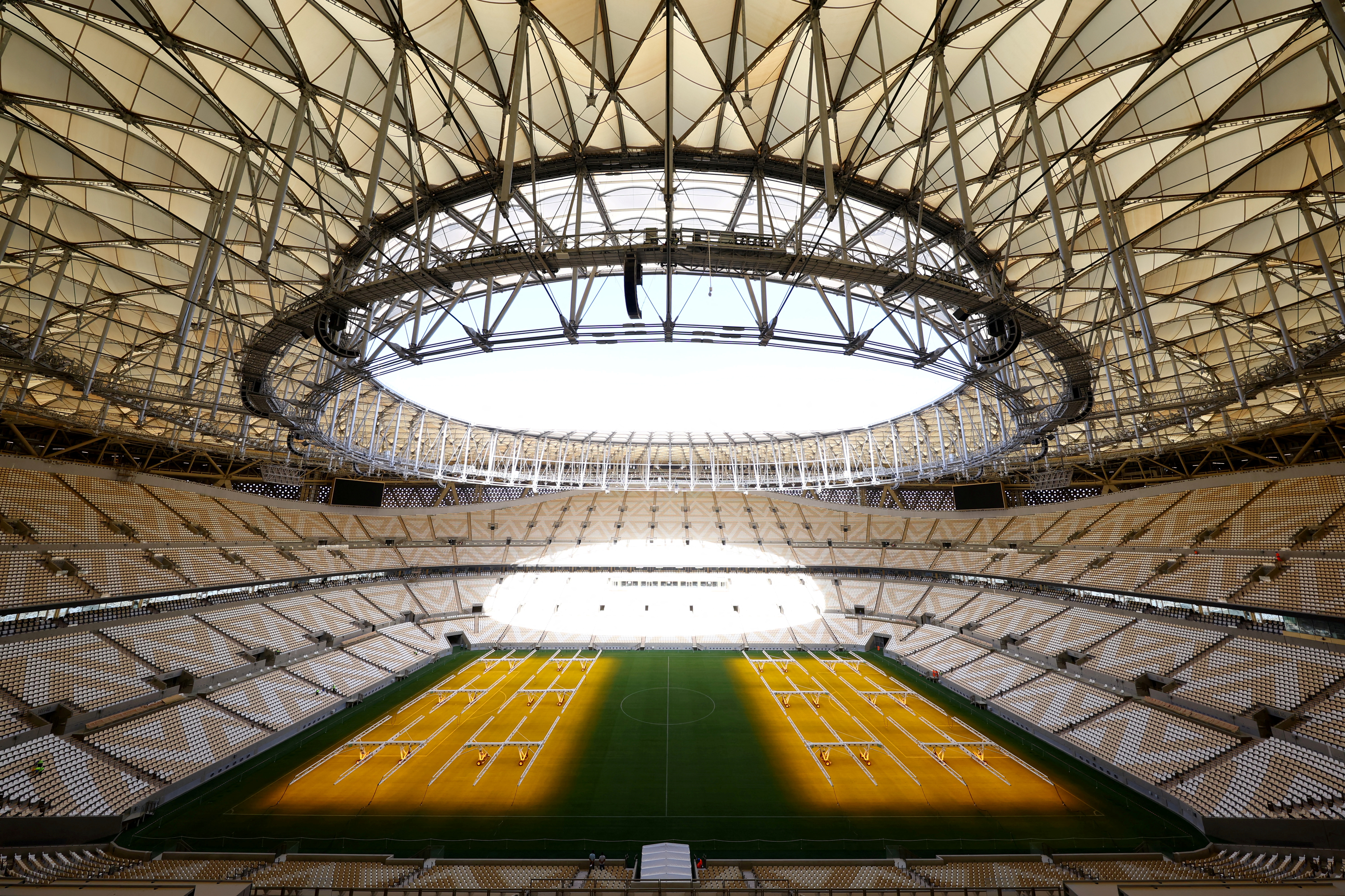 Louis Vuitton Has FIFA World Cup Dreams