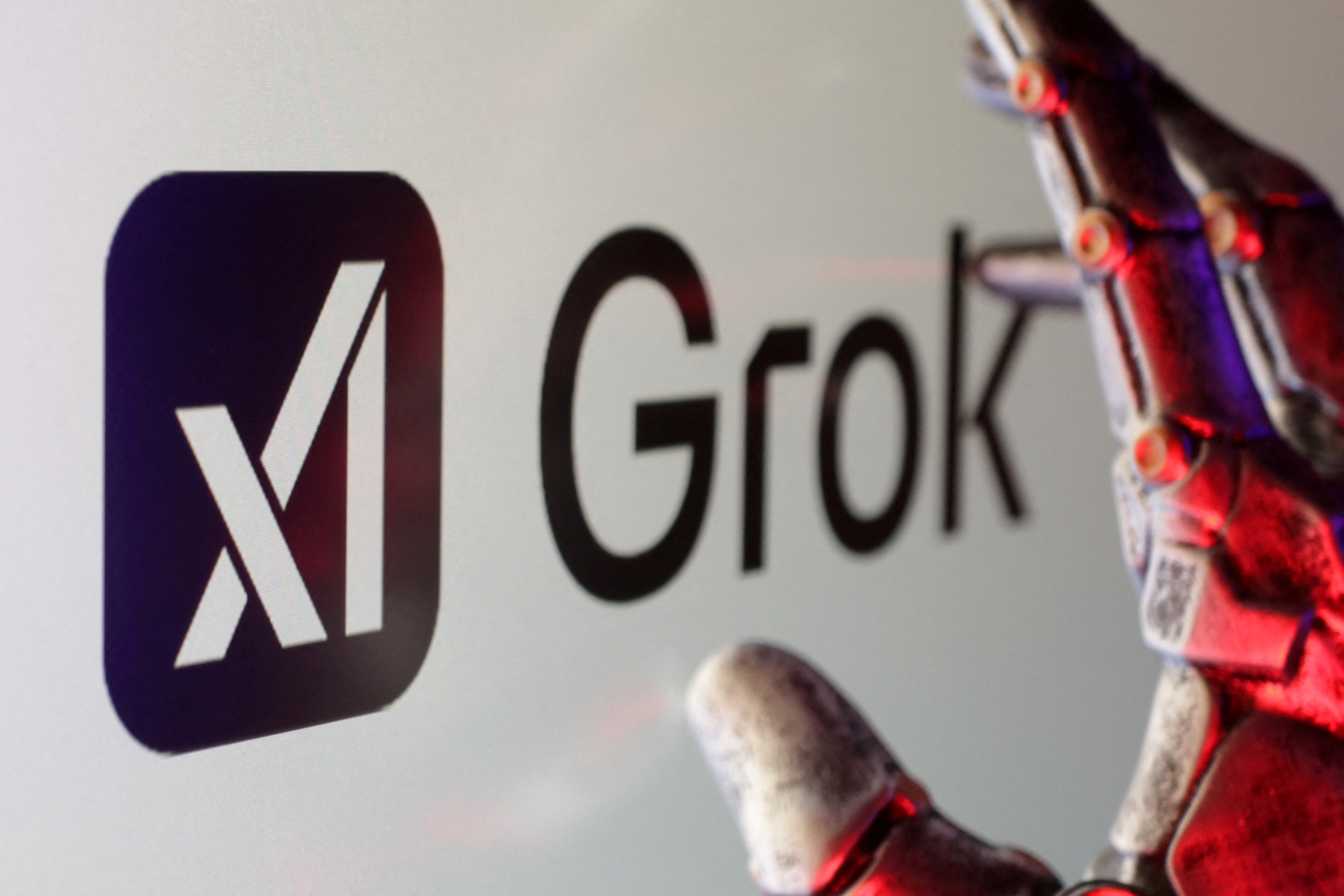 Why xAI’s Grok Went Rogue