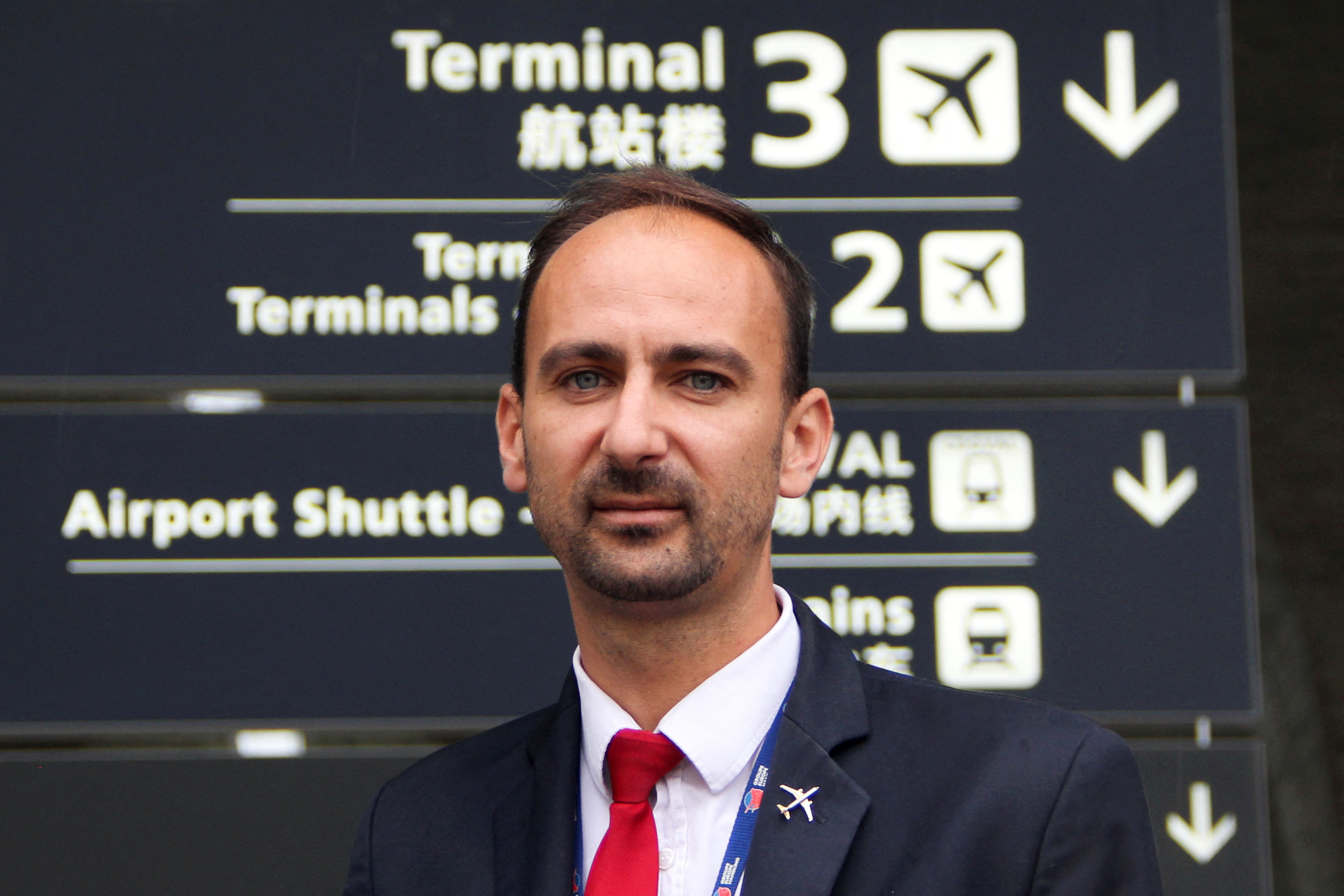 Solidarity in winter operations at Paris-Charles-de-Gaulle Airport