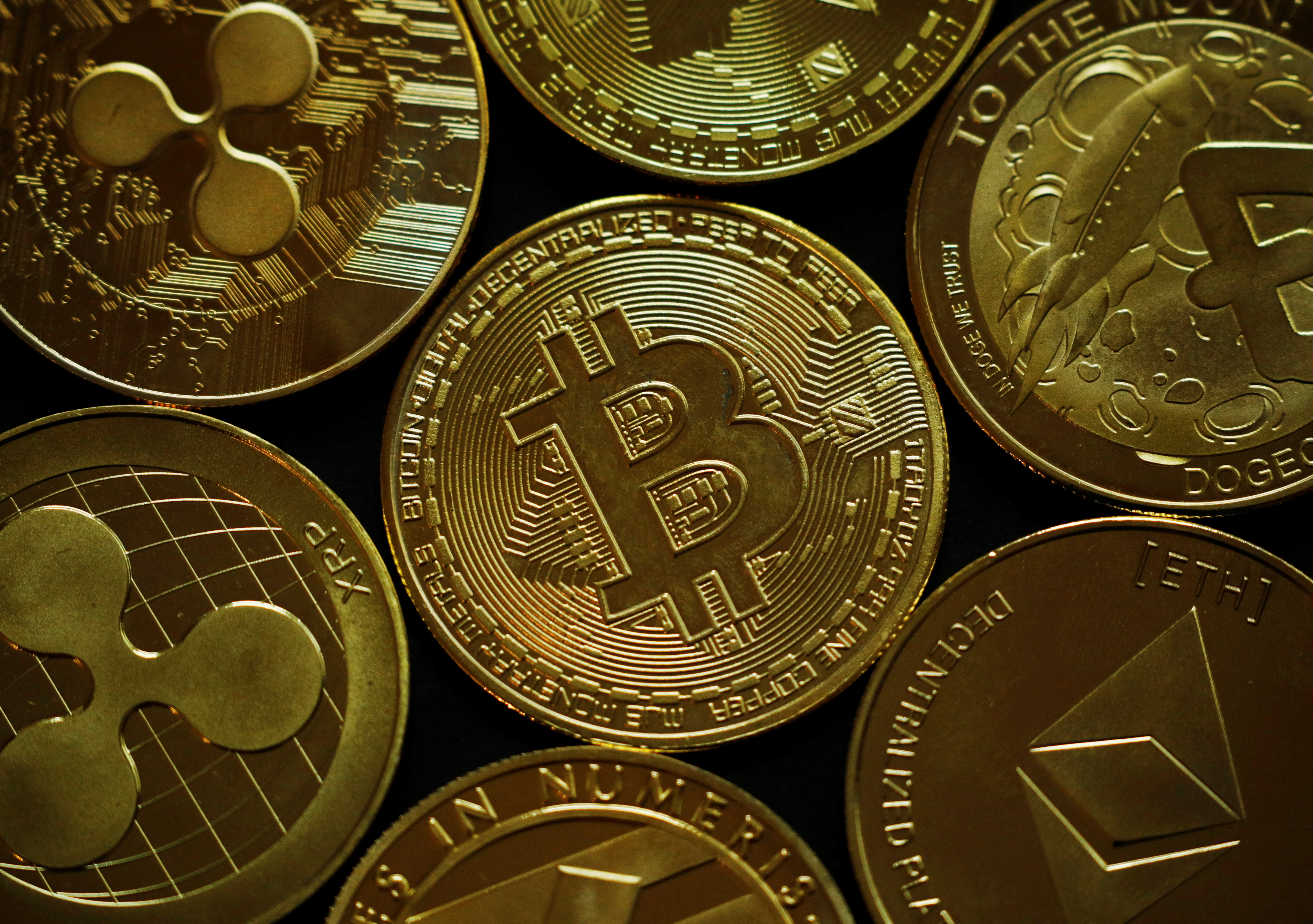 Reuters execuția tranzacționării cu bitcoin