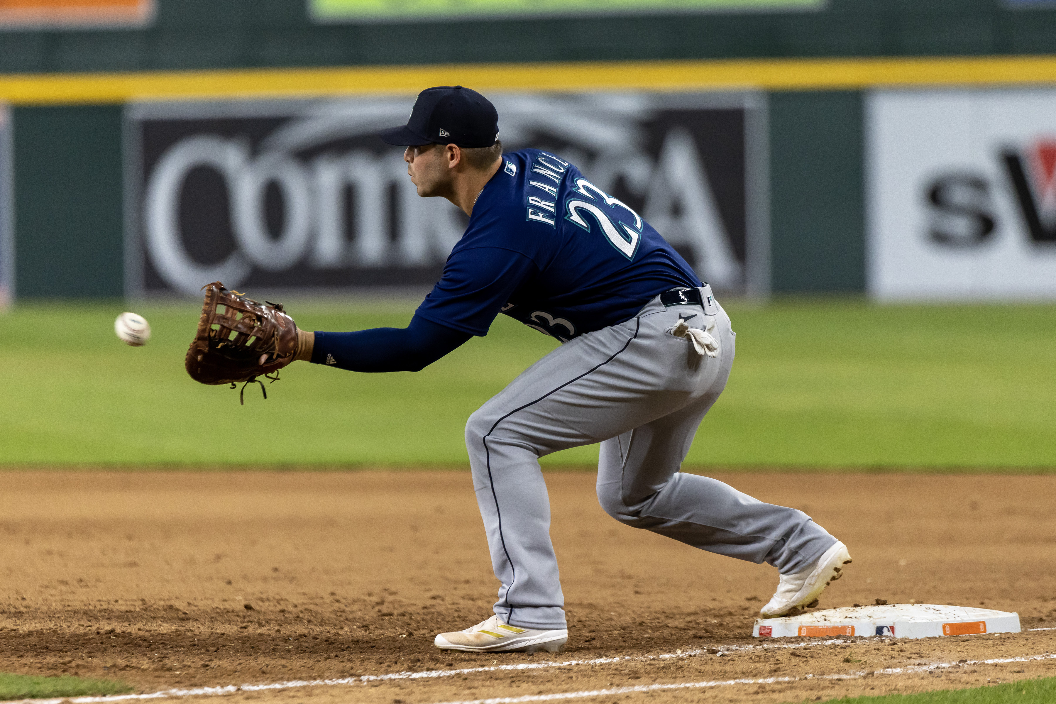 Tigers win, force Mariners to start playoffs on the road – The