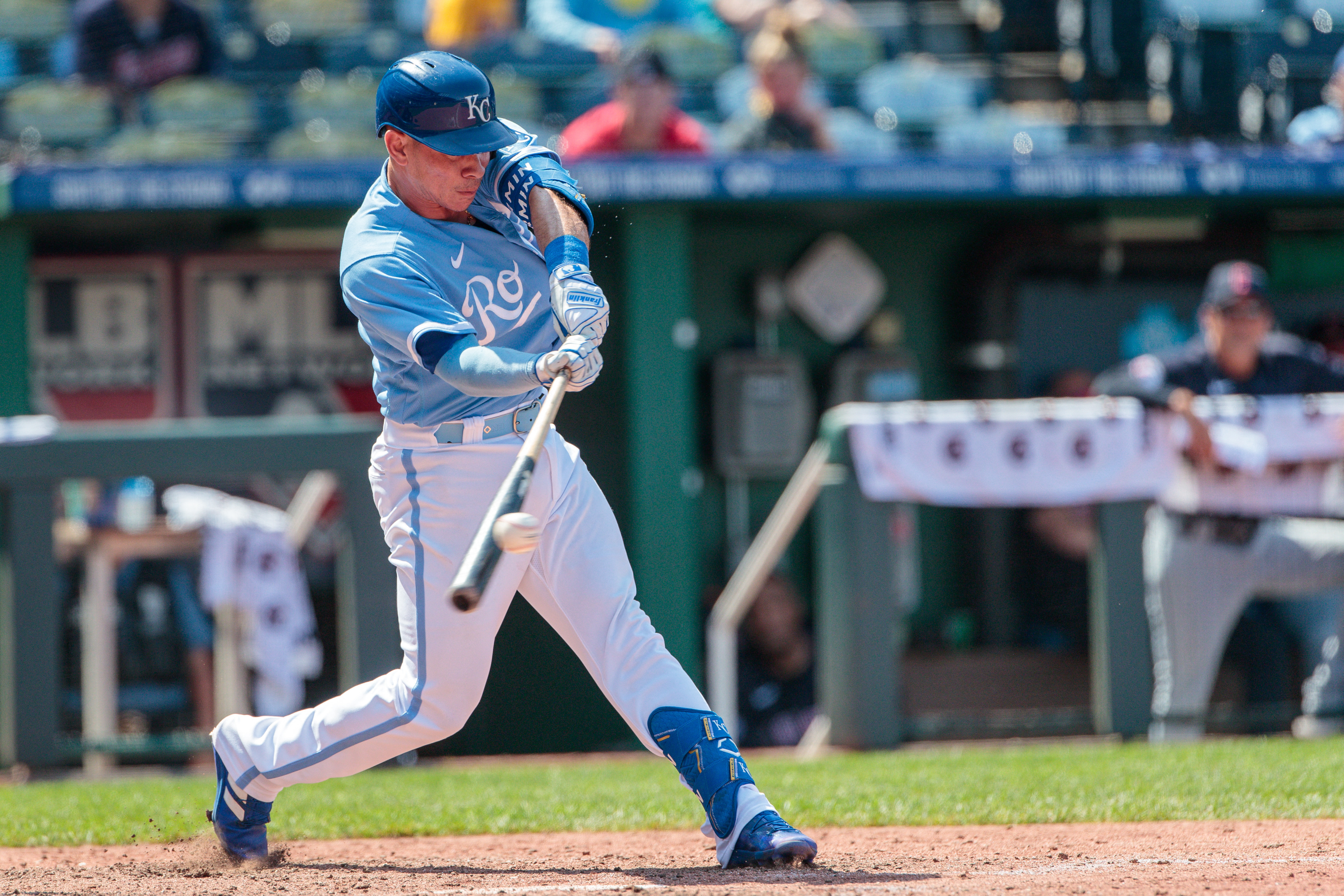 Nick Pratto hits a walk-off home run to lift Kansas City Royals