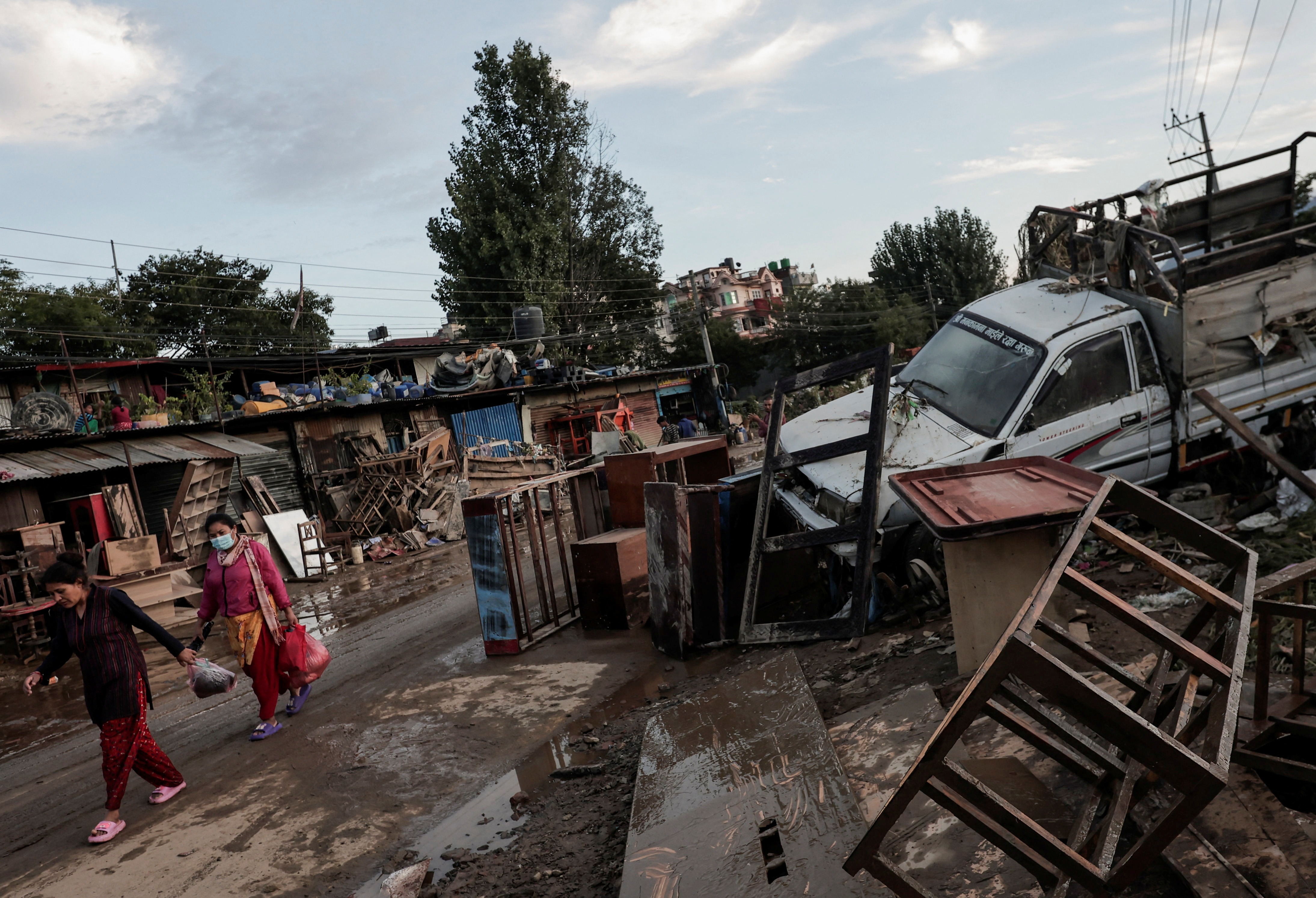  Kathmandu