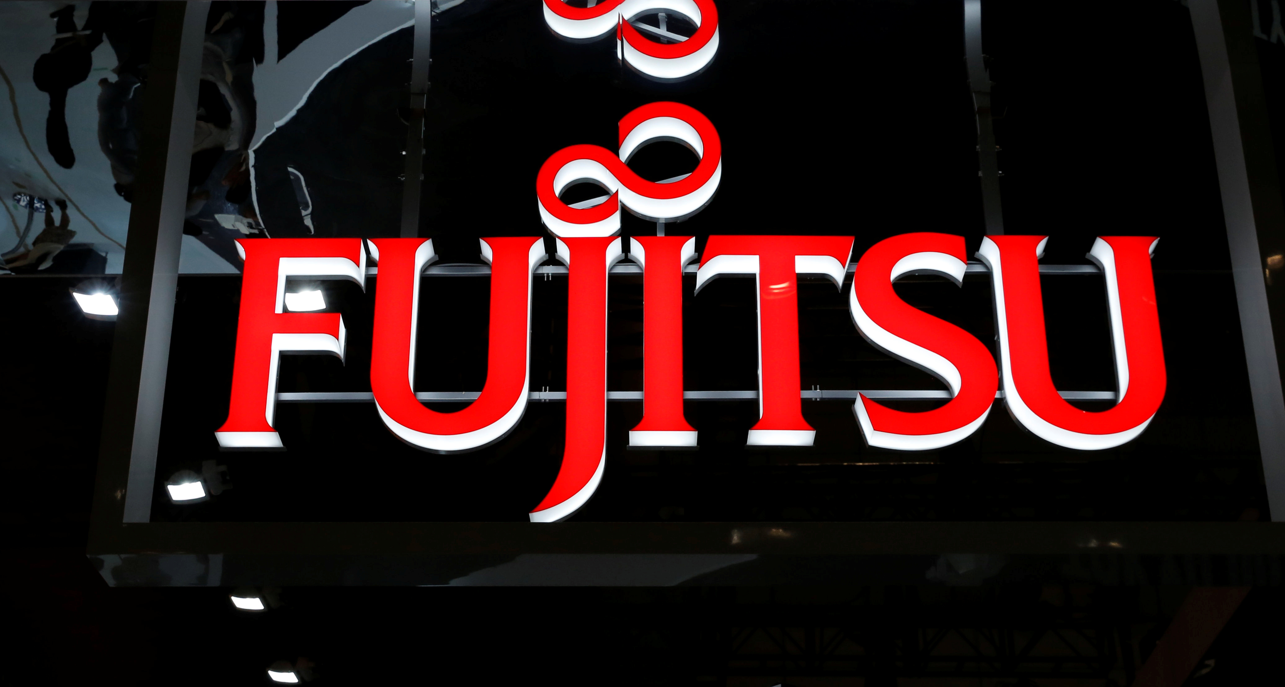 Fujitsu lansează licitația pentru afaceri cu aer condiționat - surse | Reuters