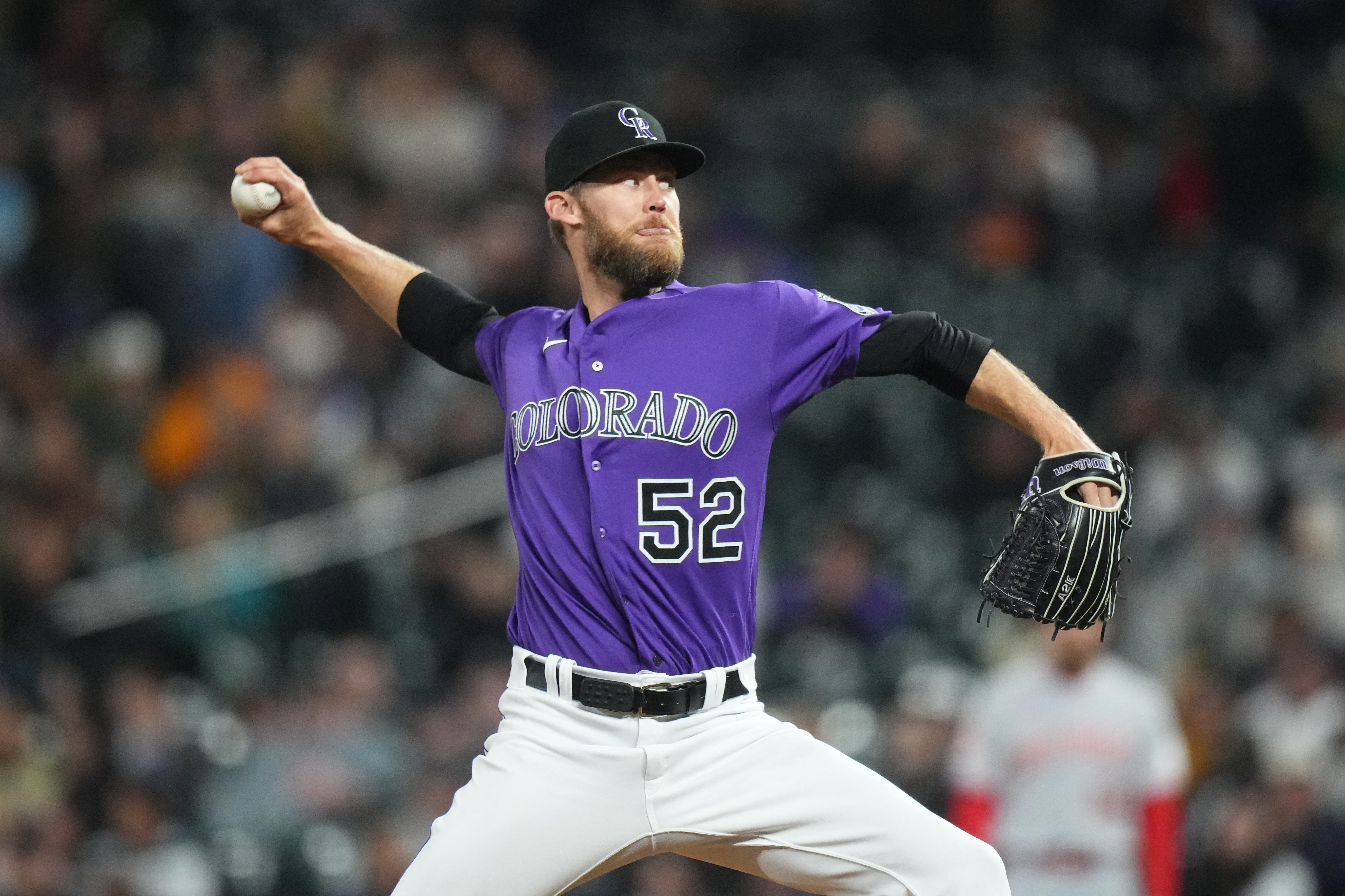 Doyle has first 2-HR game, Castro 2-run double lifts Rockies past Reds 9-8