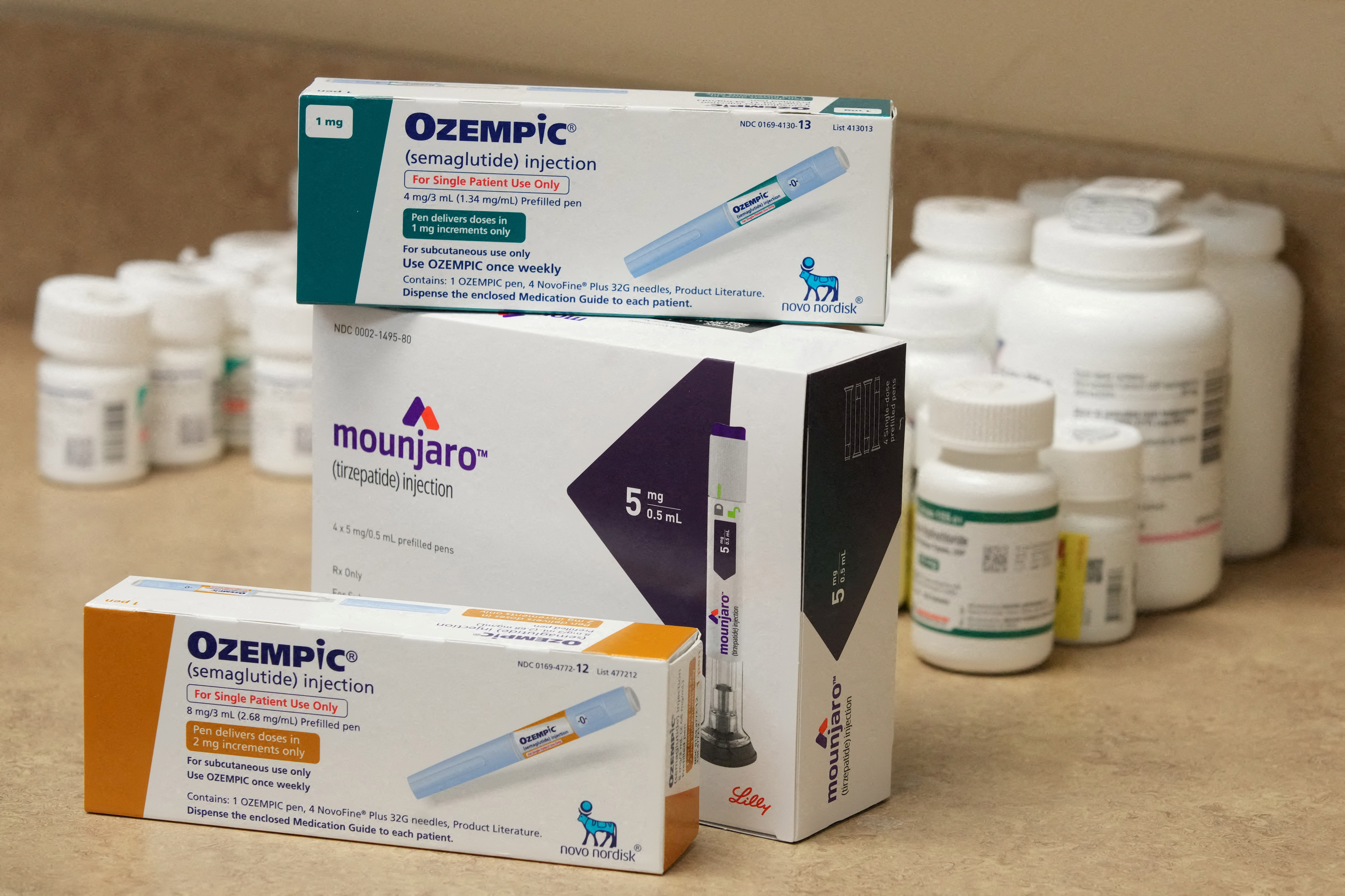 Weight Loss Drugs in 2023 - Is Ozempic Right For You?