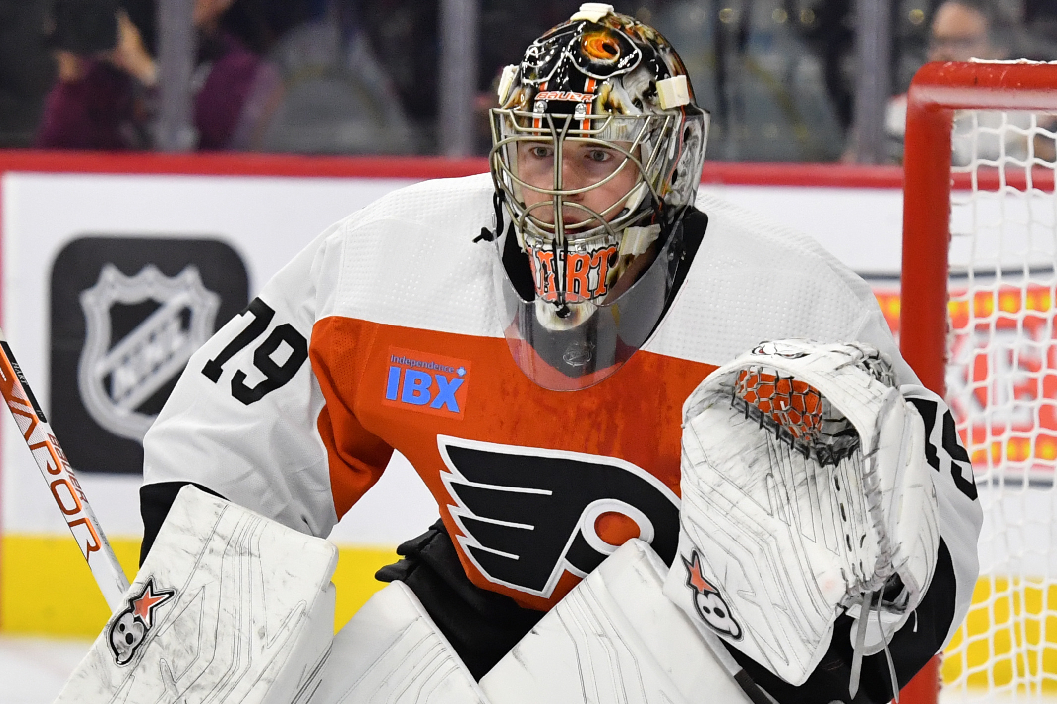 Ryan Hartman, Wild pull away from Oilers in third | Reuters