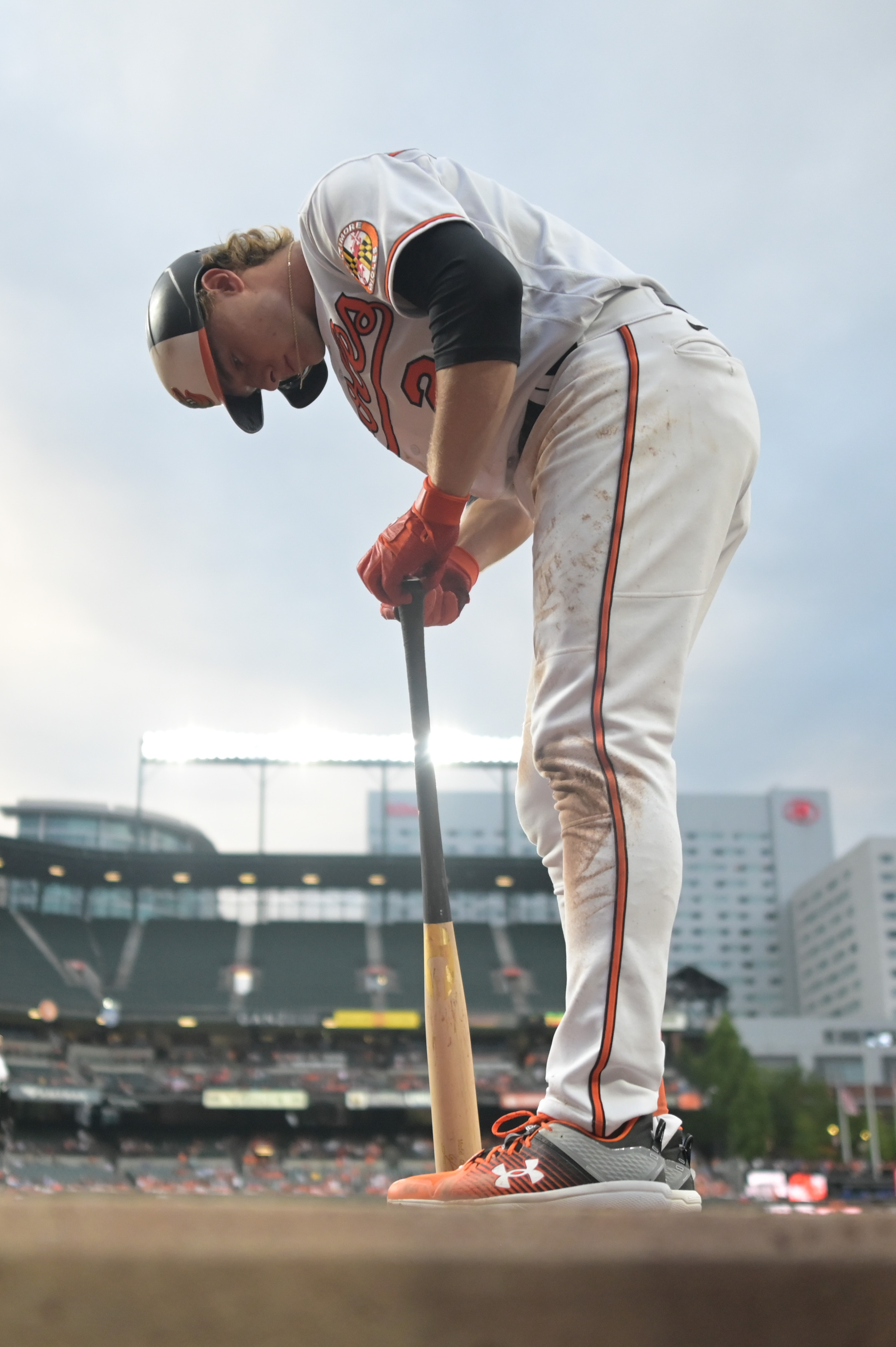 Anthony Santander hits 2 homers to back Dean Kremer as the Orioles beat the  Blue Jays 7-0 - The San Diego Union-Tribune