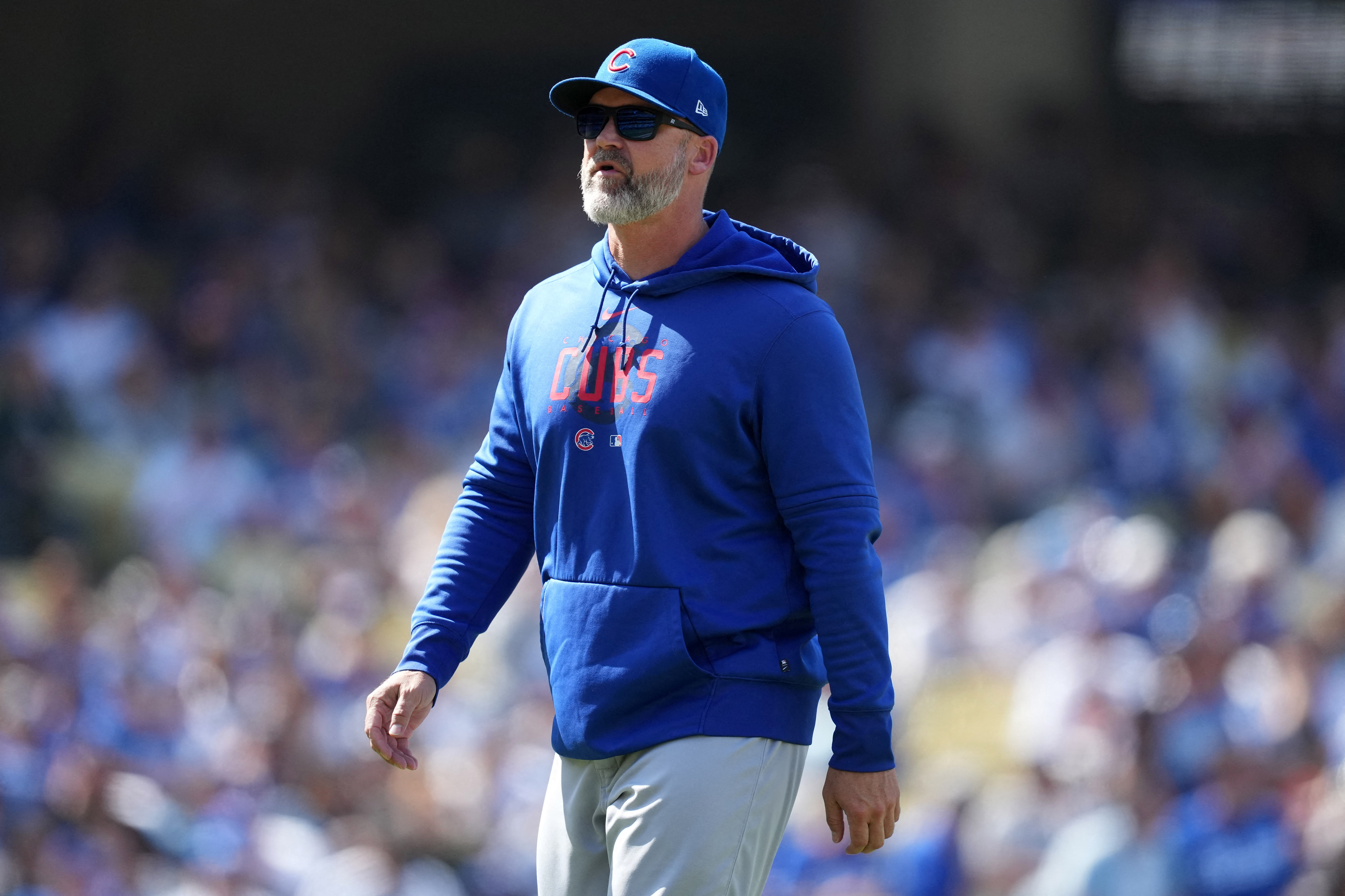 Cody Bellinger blasts game-ending HR, Dodgers beat Cubs 3-2 - ABC7