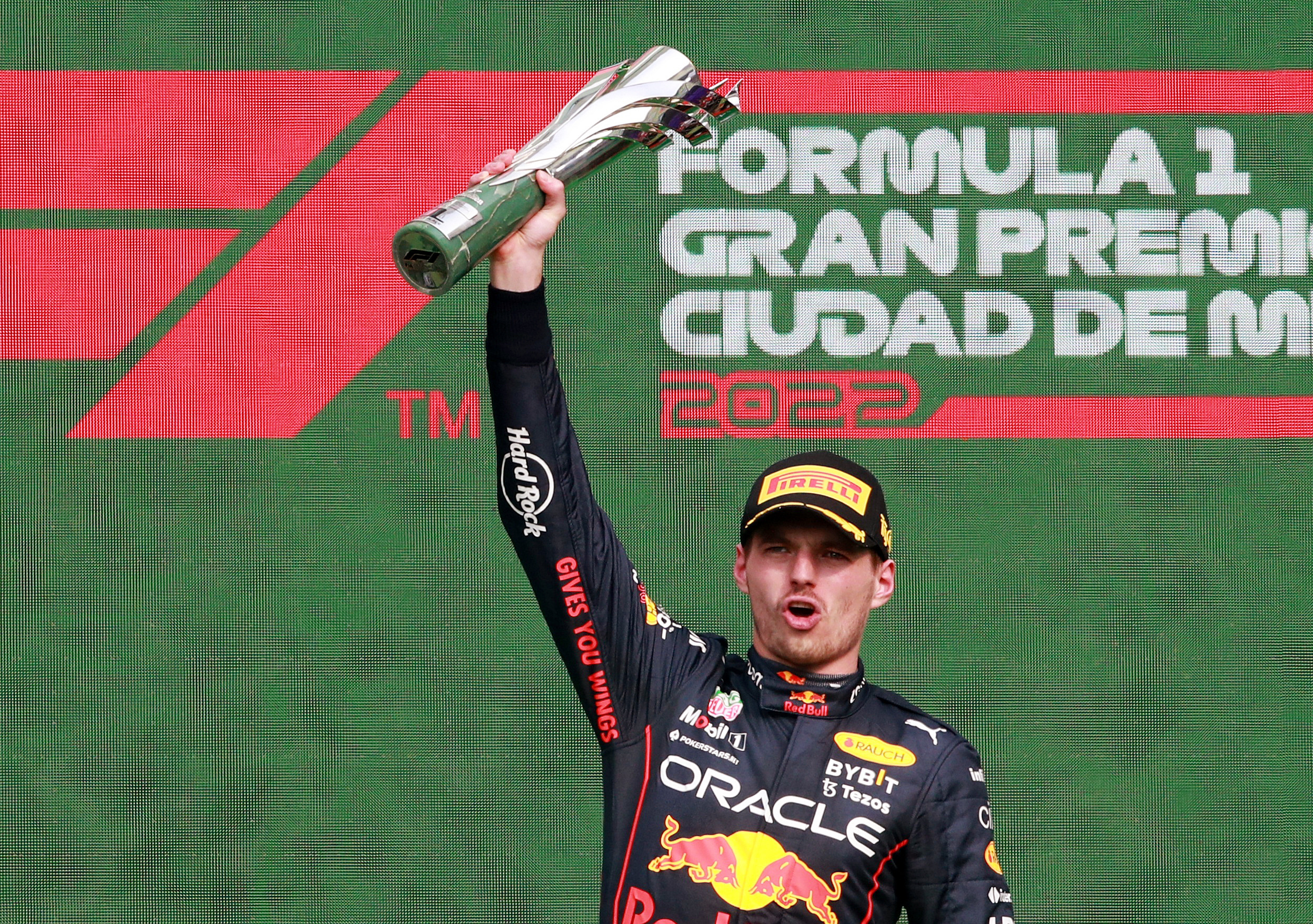 Formula 1 records: Most wins, pole positions and world championships